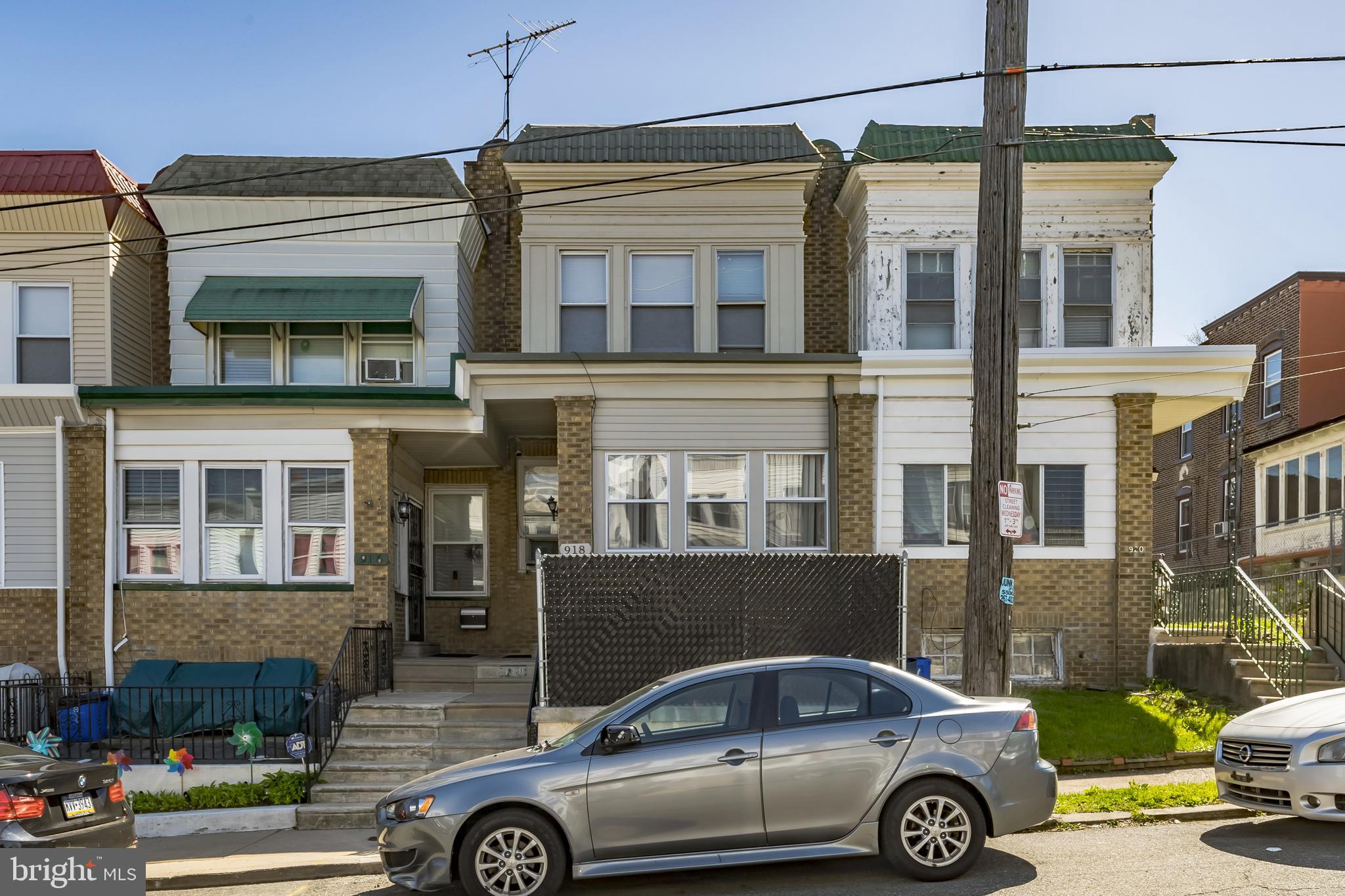 918 West Tabor Road Philadelphia, PA 19141 - Photo 1 of 35 Gallery Image 1