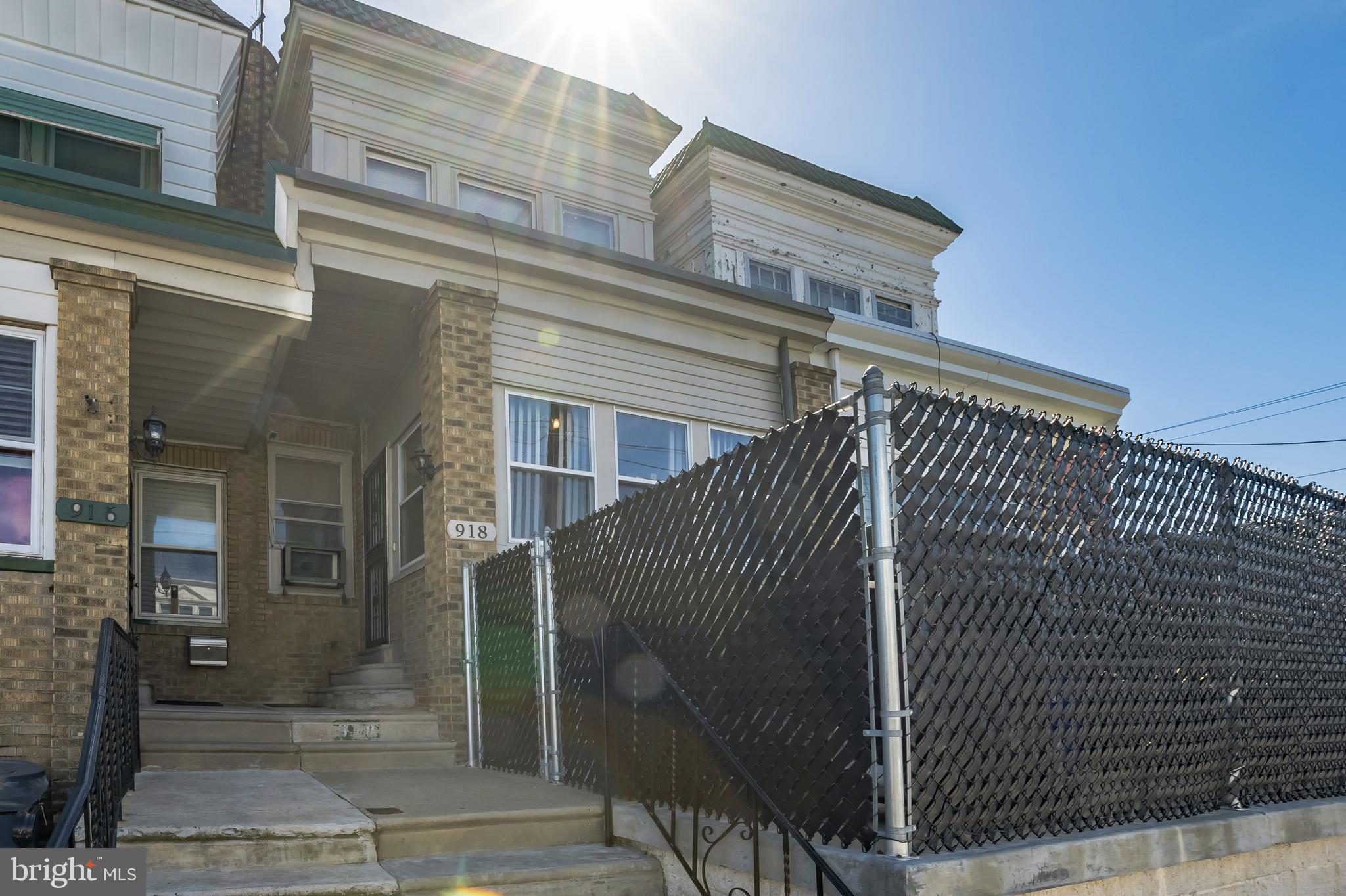 918 West Tabor Road Philadelphia, PA 19141 - Photo 2 of 35 Gallery Image 2