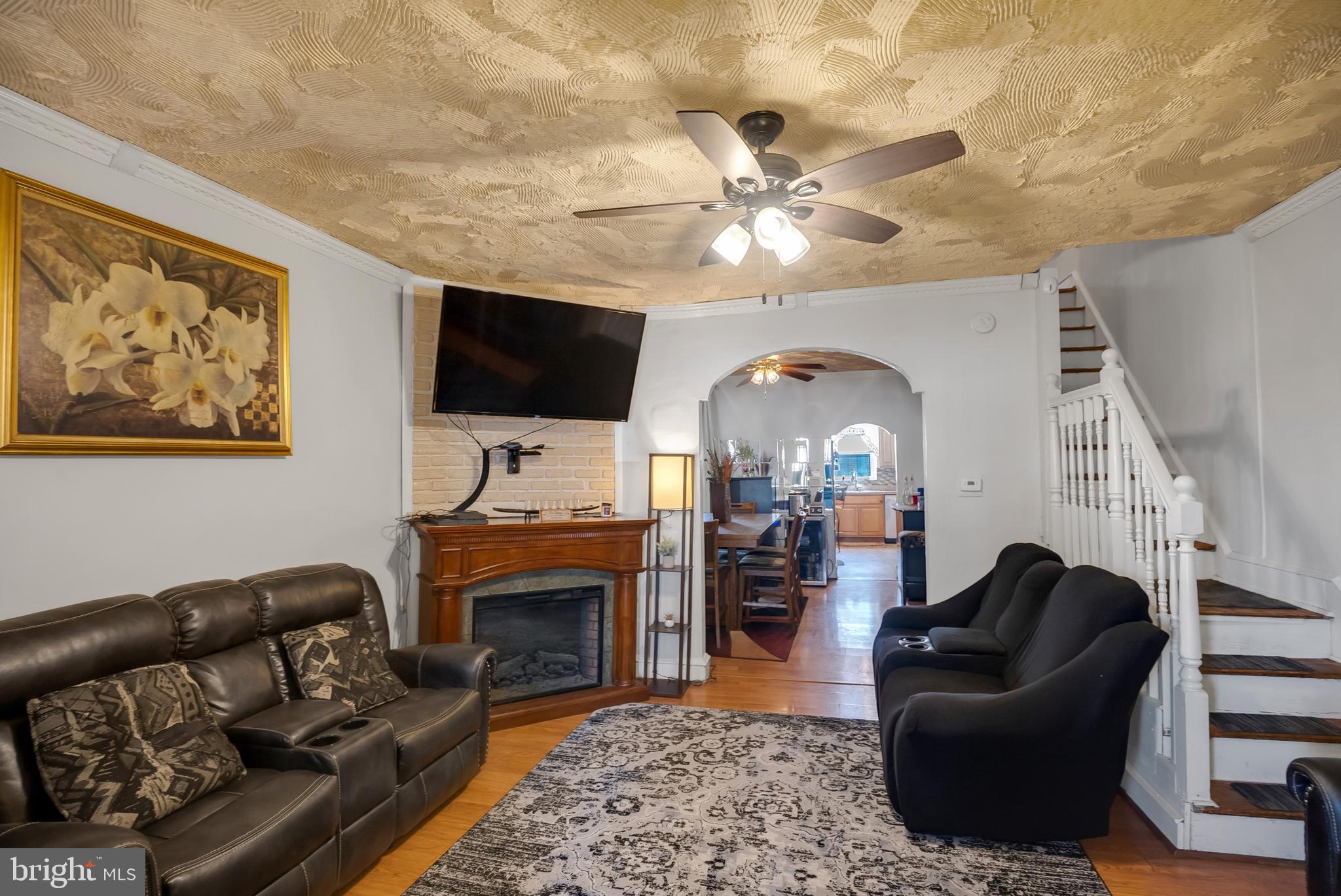 918 West Tabor Road Philadelphia, PA 19141 - Photo 7 of 35 Gallery Image 7
