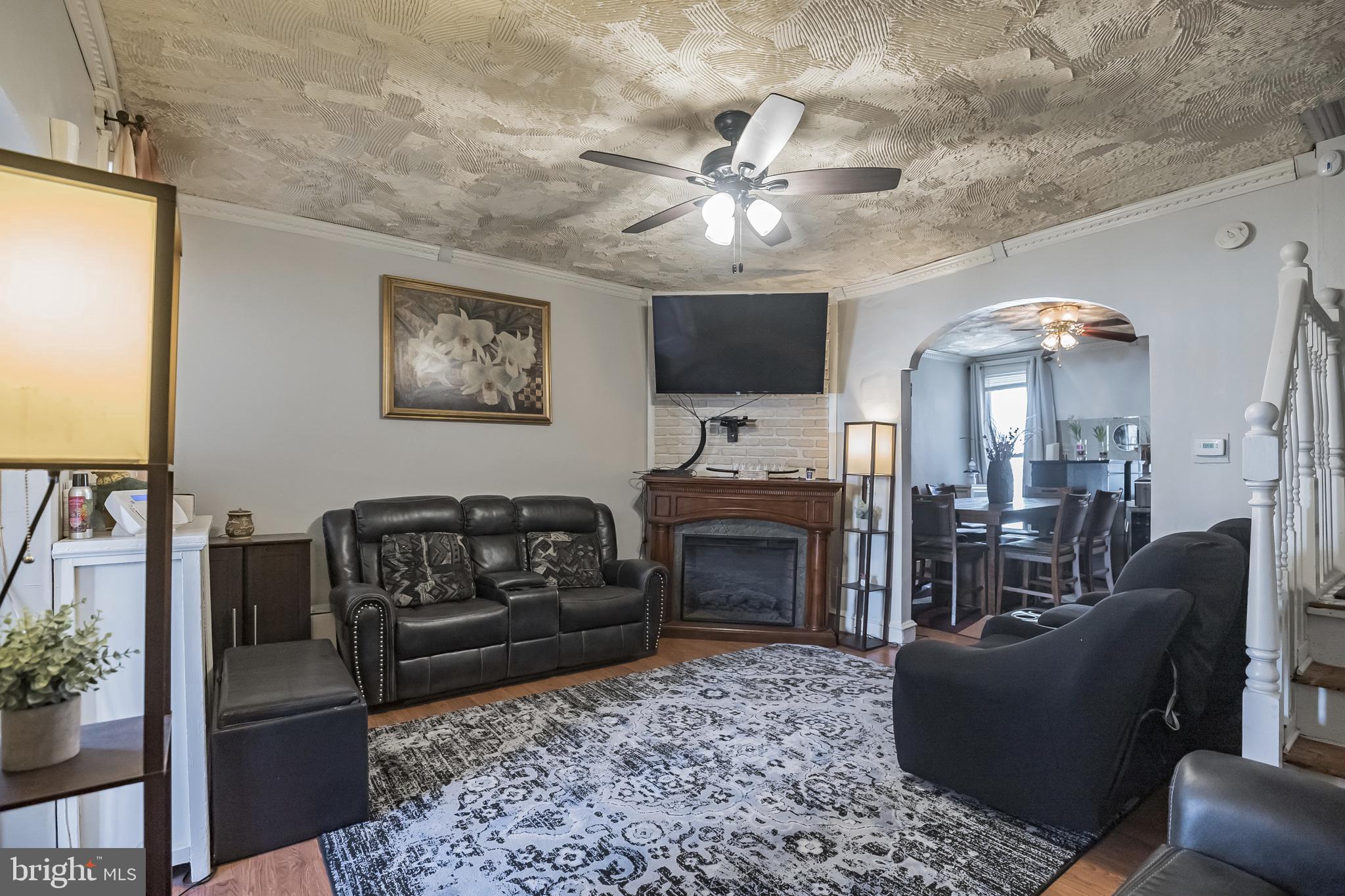 918 West Tabor Road Philadelphia, PA 19141 - Photo 8 of 35 Gallery Image 8