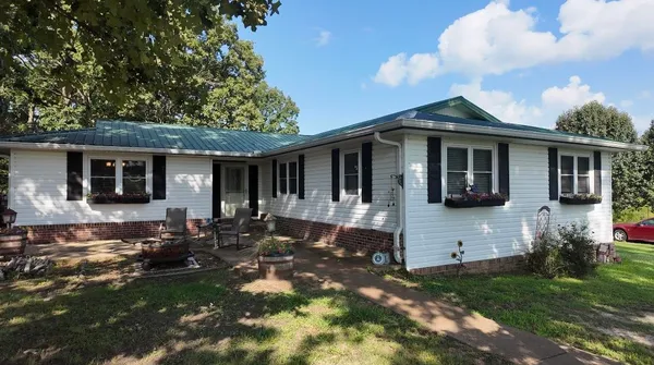 $274,900 | 772 Rushing Road, Michie, TN 38357