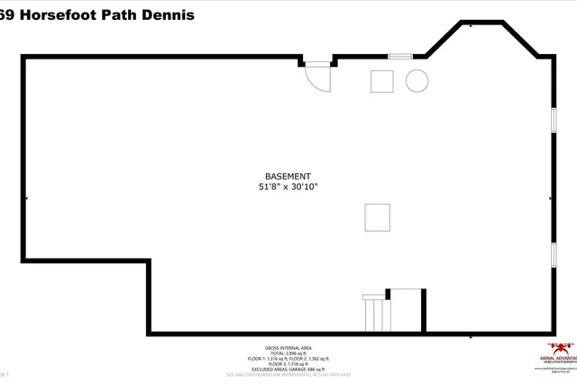 $2,500,000 | 69 Horsefoot Path, Dennis, MA 02638