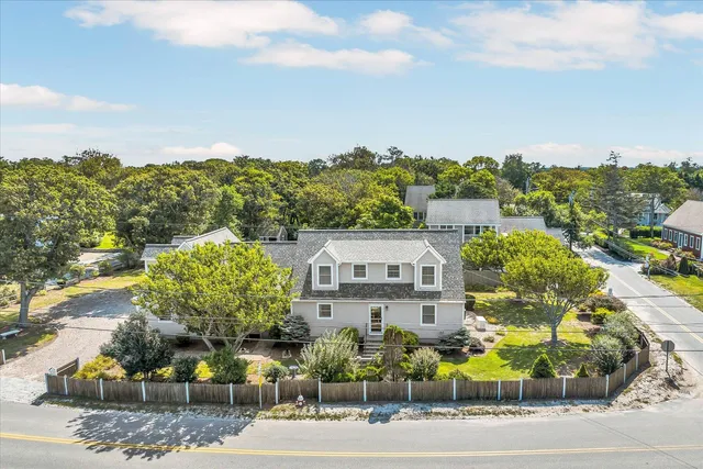 $2,500,000 | 69 Horsefoot Path, Dennis, MA 02638