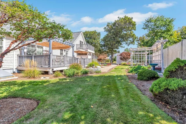 $2,500,000 | 69 Horsefoot Path, Dennis, MA 02638