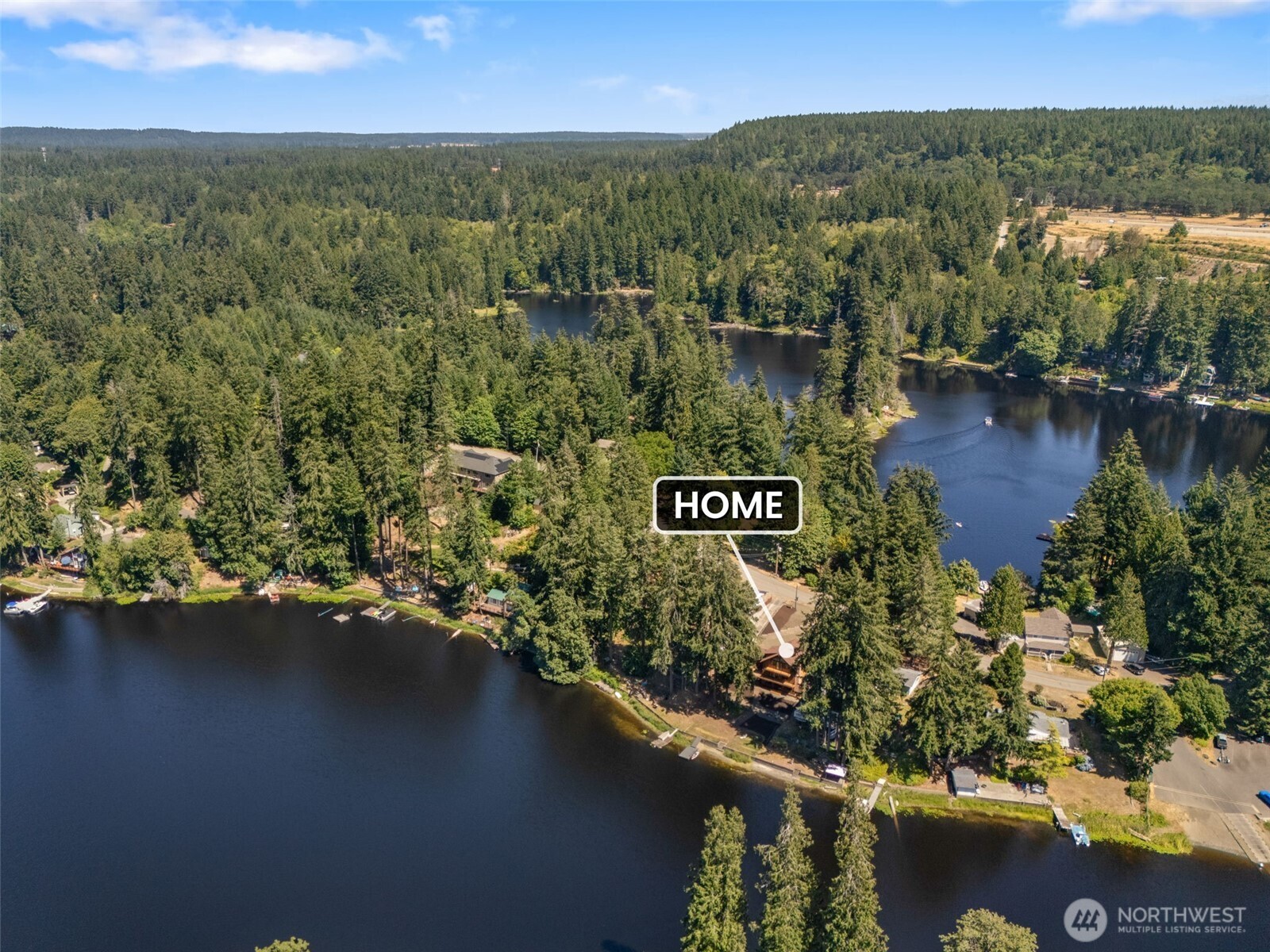 5311 Rehklau Road Southeast Olympia, WA 98513 - Photo 36 of 39
