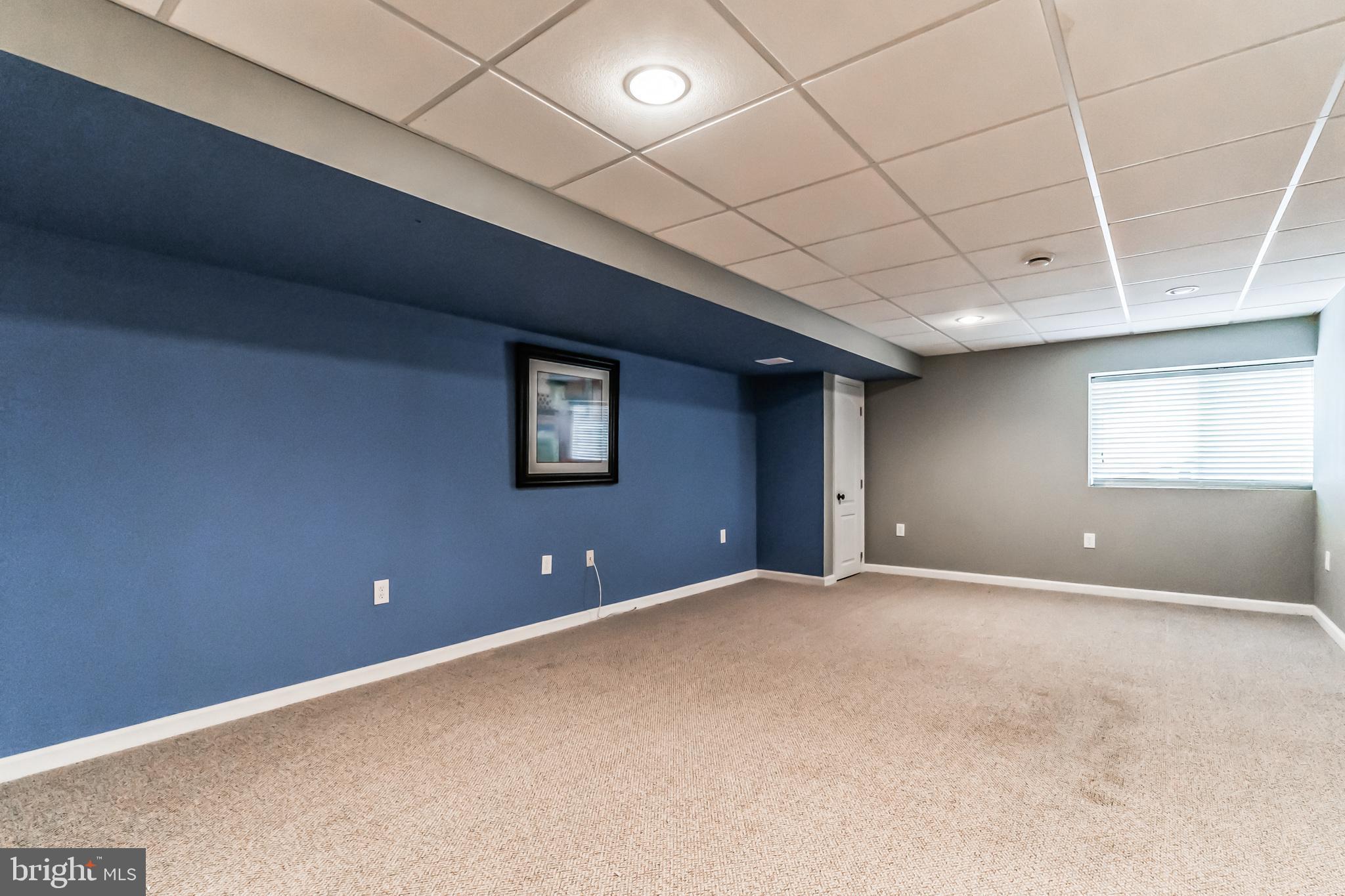 385 Lemonte Street Philadelphia, PA 19128 - Photo 30 of 36 Finished Basement