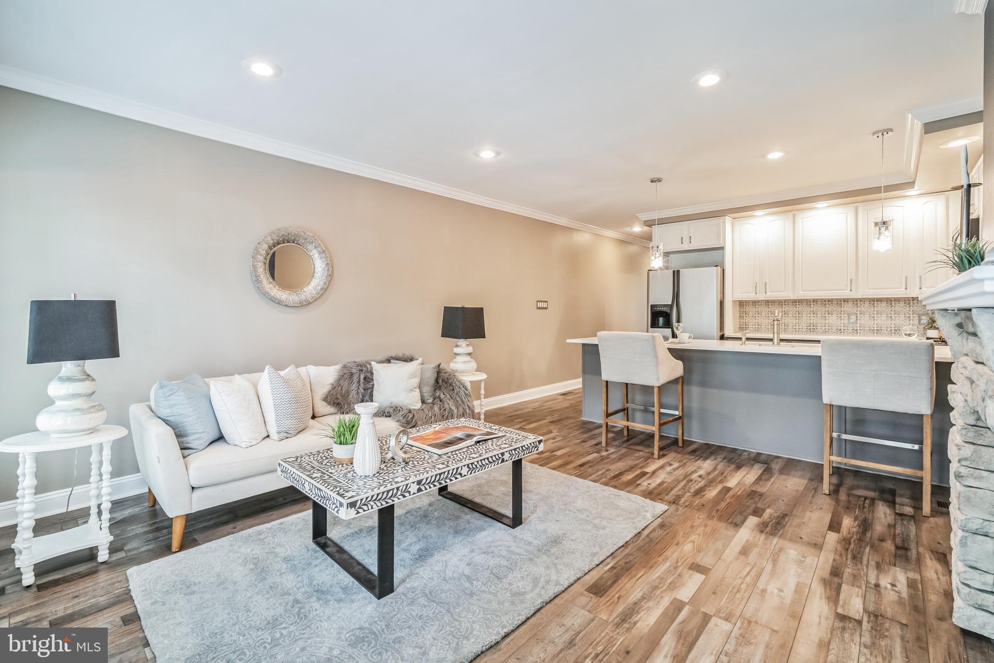 385 Lemonte Street Philadelphia, PA 19128 - Photo 6 of 36 Gallery Image 6