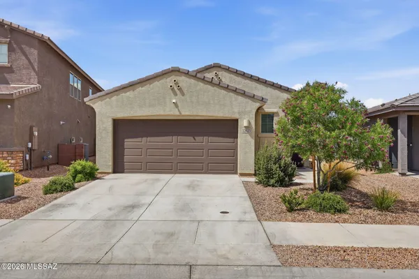 $330,000 | 12625 East Caden Drive, Vail, AZ 85641