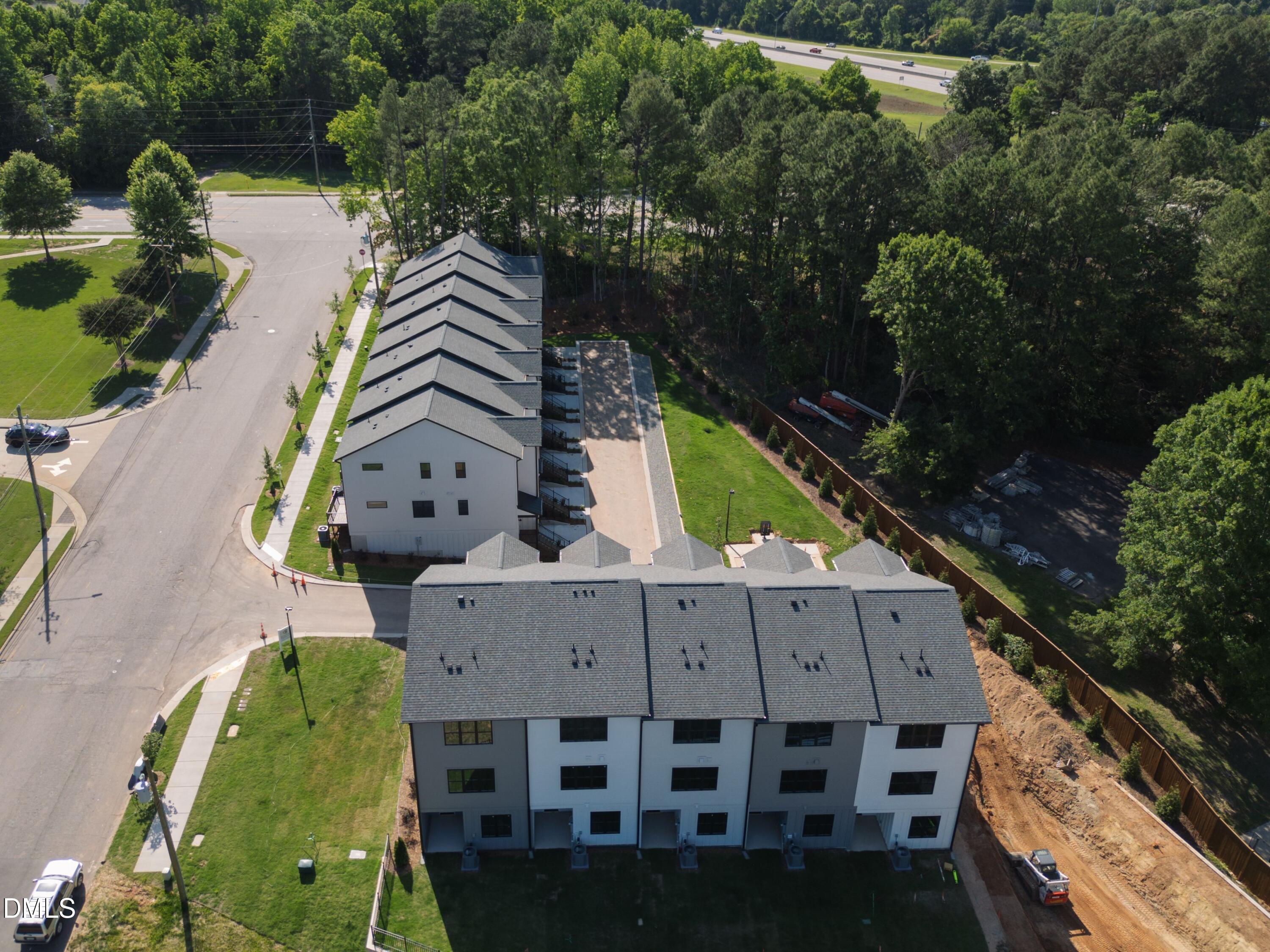 1503 Core Pointe Court Raleigh, NC 27603 - Photo 10 of 29