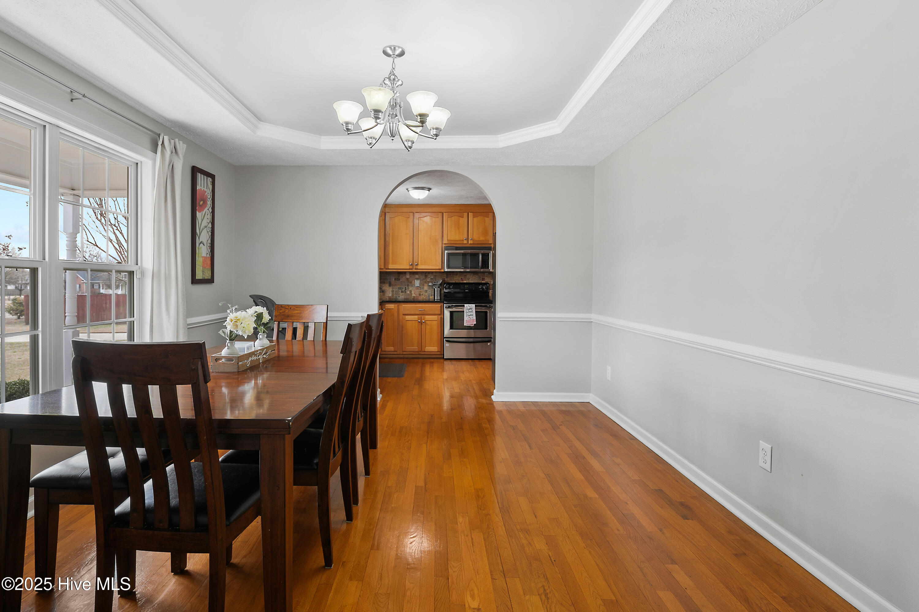 105 Fetlock Court Raeford, NC 28376 - Photo 7 of 76 07-105FetlockDriveRaeford