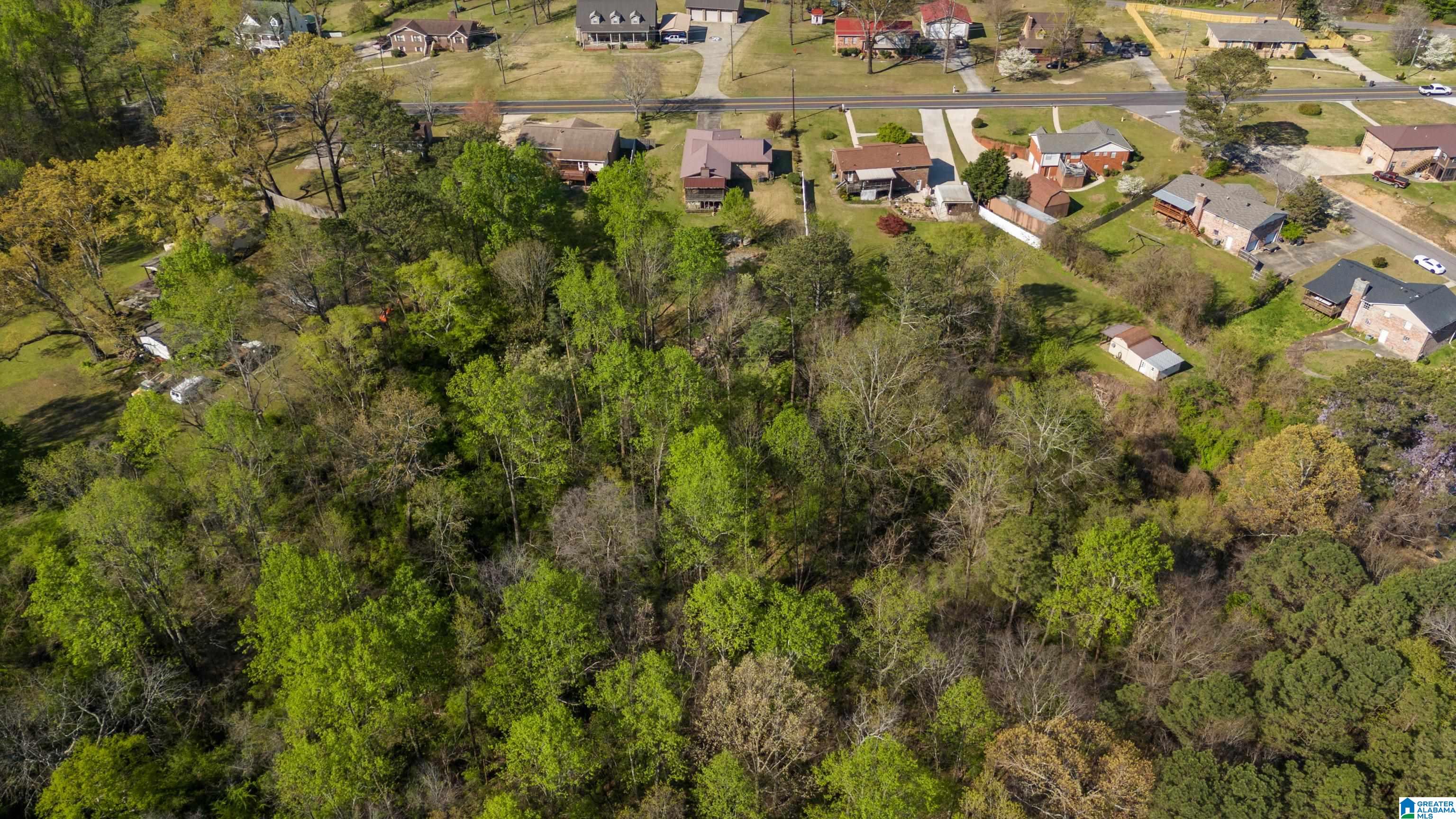 1115 Ellard Road Fultondale, AL 35068 - Photo 34 of 36