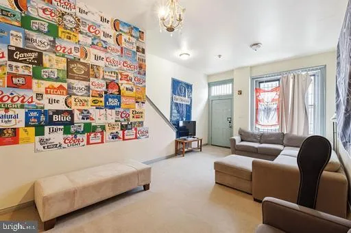 $2,995 | 2136 North Carlisle Street, Philadelphia, PA 19121