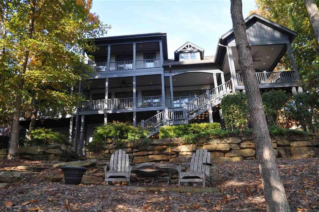 121 Sunrise Ridge, Unit D4 Sunset, SC 29685 - Photo 4 of 21