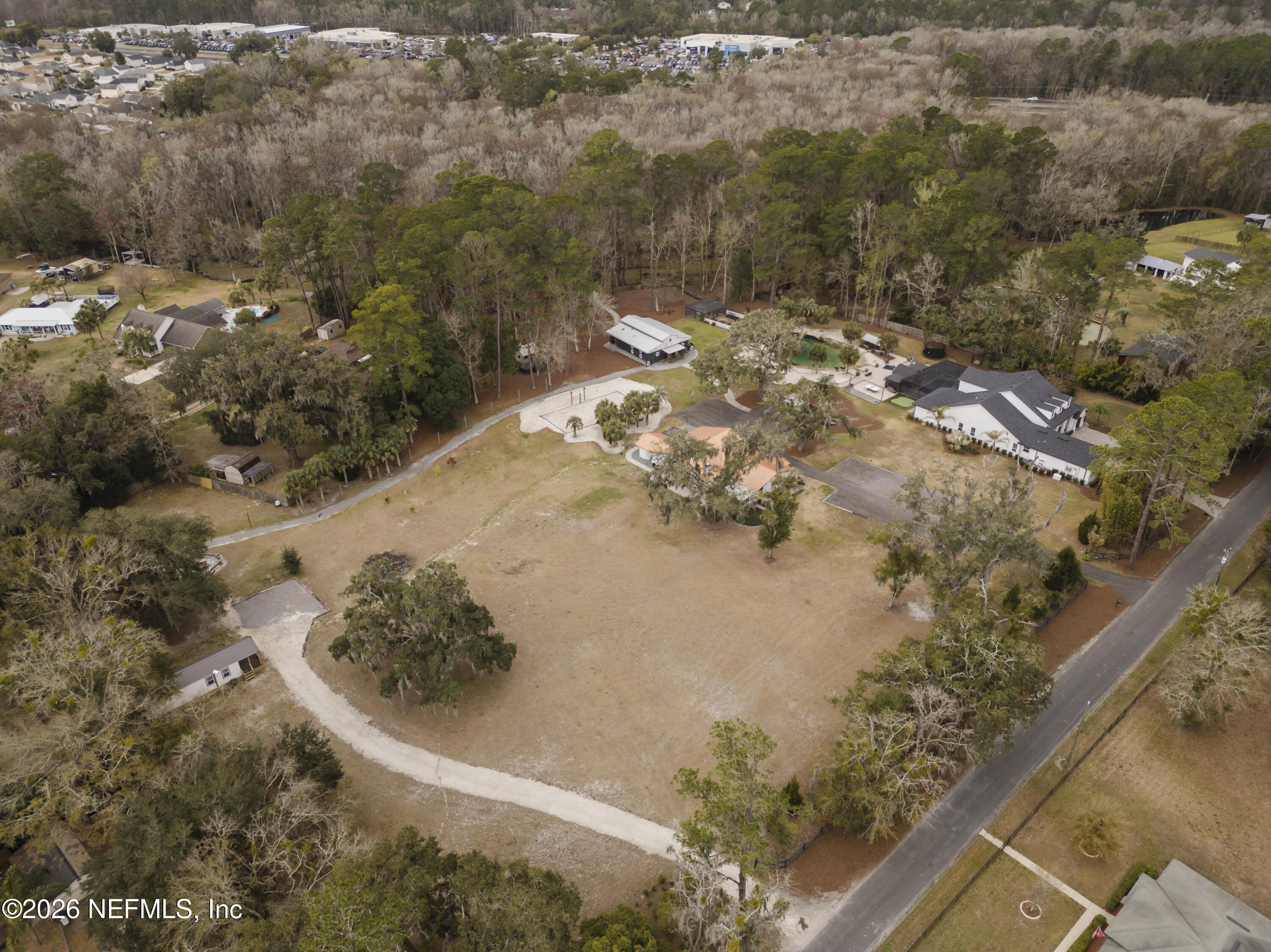 1387 Heath Road Green Cove Springs, FL 32043 - Photo 7 of 137 DJI_0419-2