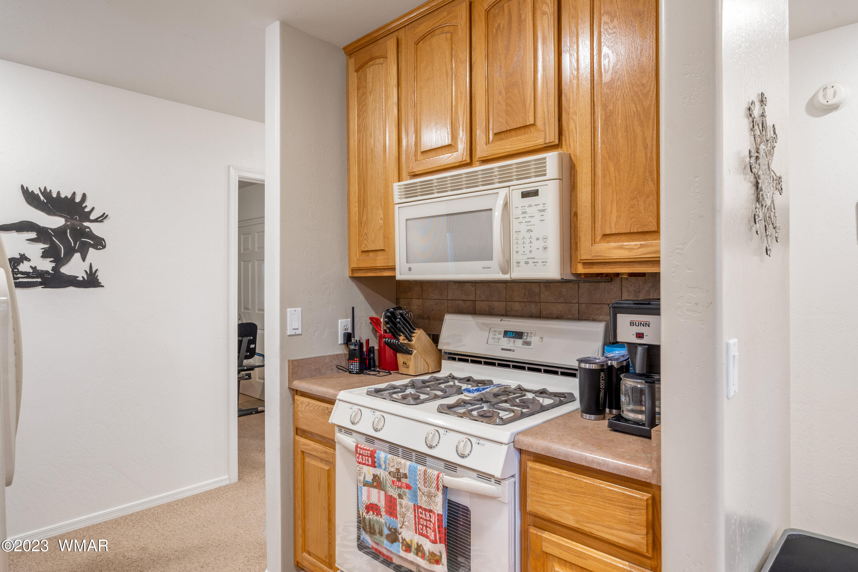 2862 Cedar Ridge Drive Overgaard, AZ 85933 - Photo 15 of 36