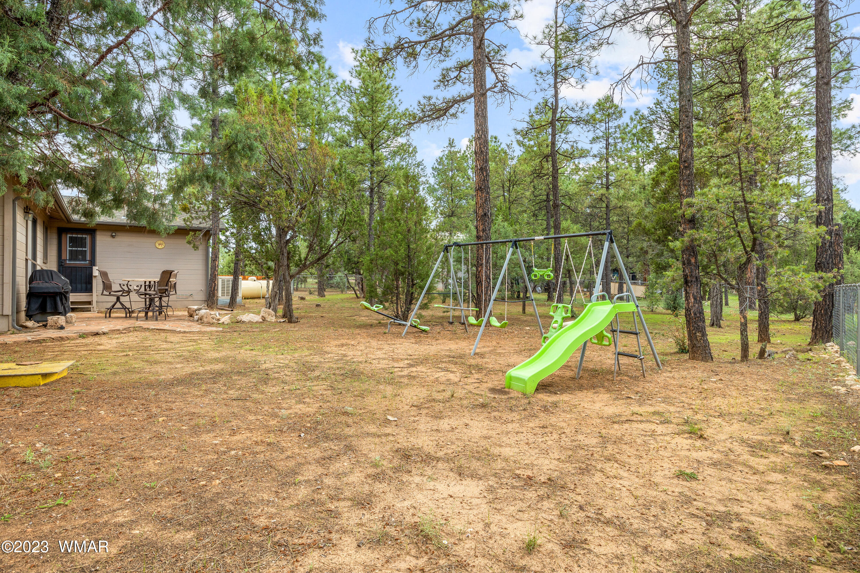 2862 Cedar Ridge Drive Overgaard, AZ 85933 - Photo 32 of 36