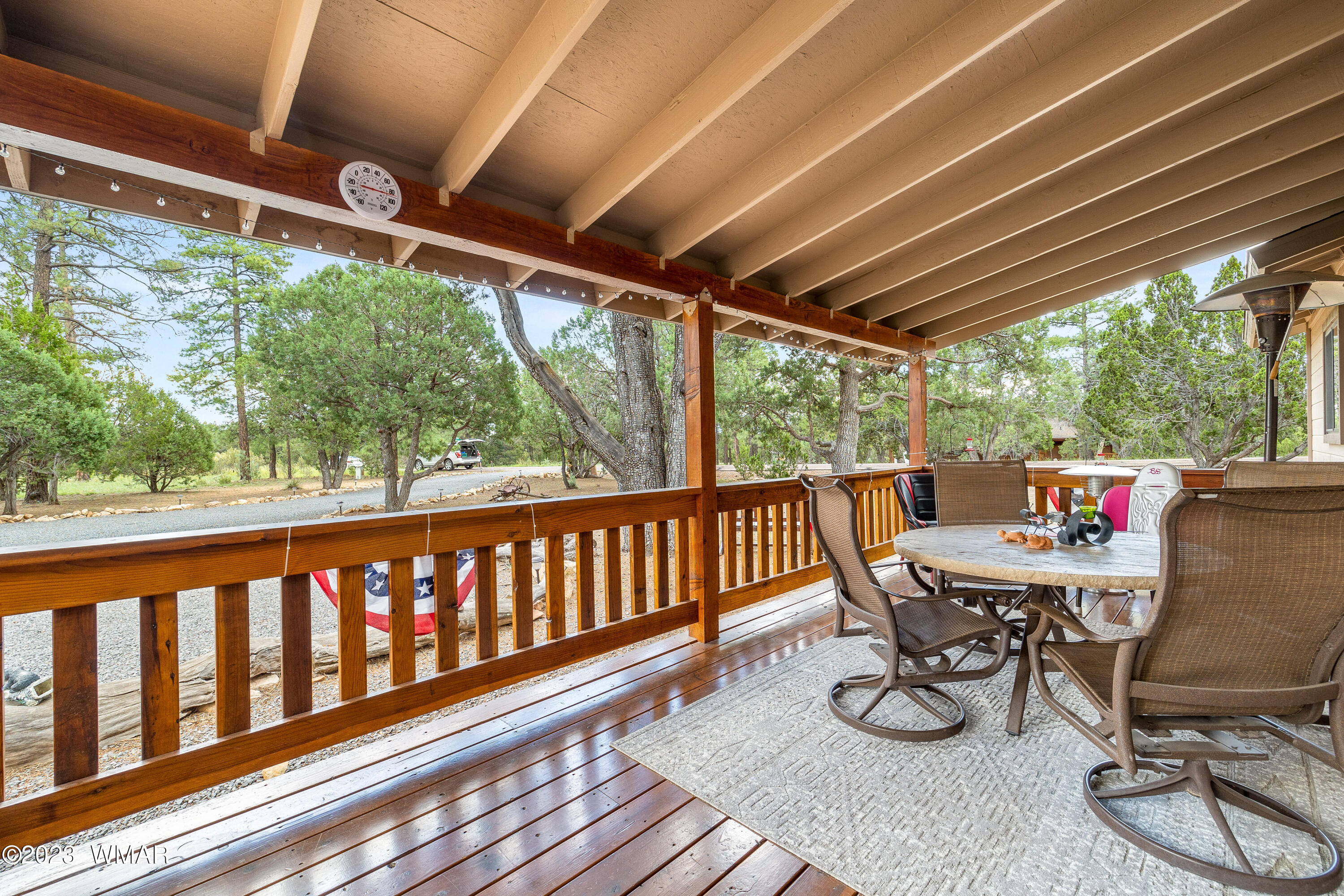 2862 Cedar Ridge Drive Overgaard, AZ 85933 - Photo 4 of 36