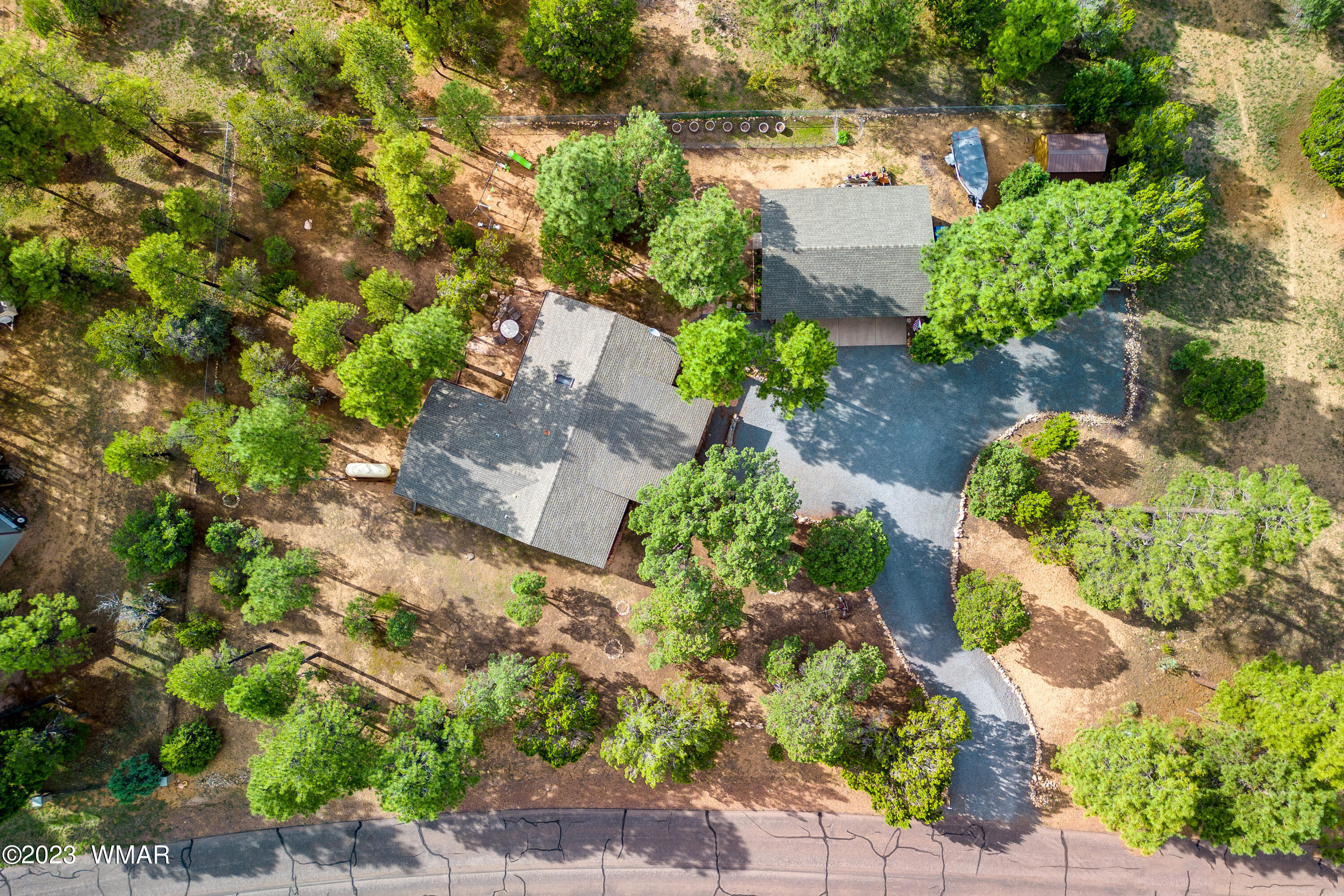 2862 Cedar Ridge Drive Overgaard, AZ 85933 - Photo 7 of 36