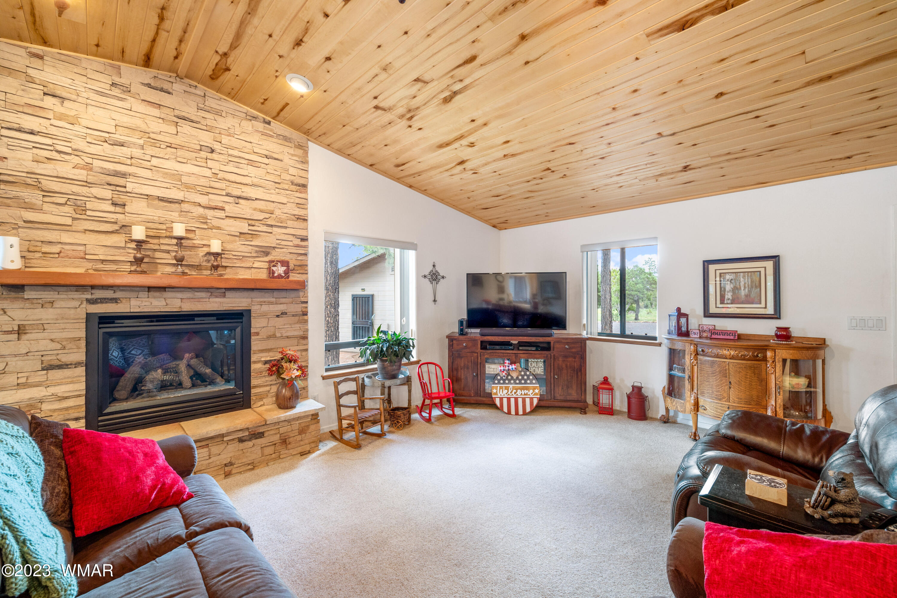2862 Cedar Ridge Drive Overgaard, AZ 85933 - Photo 10 of 36