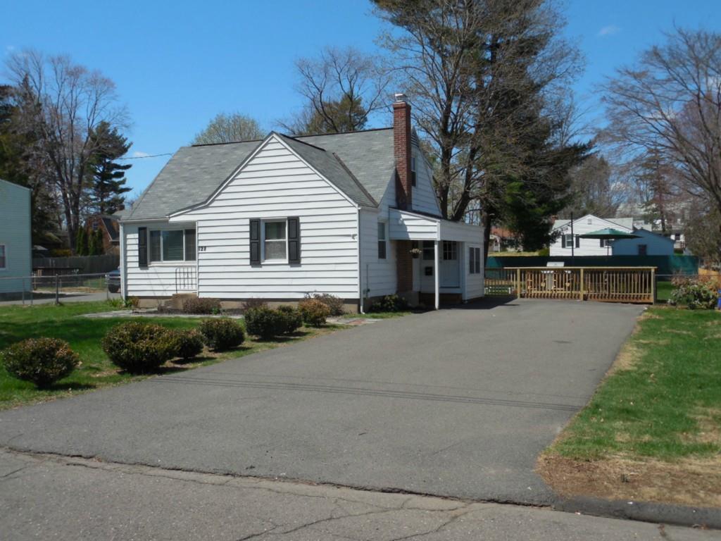 128 Cedar Ridge Road Newington, CT 06111 - Photo 1 of 1 Gallery Image 1