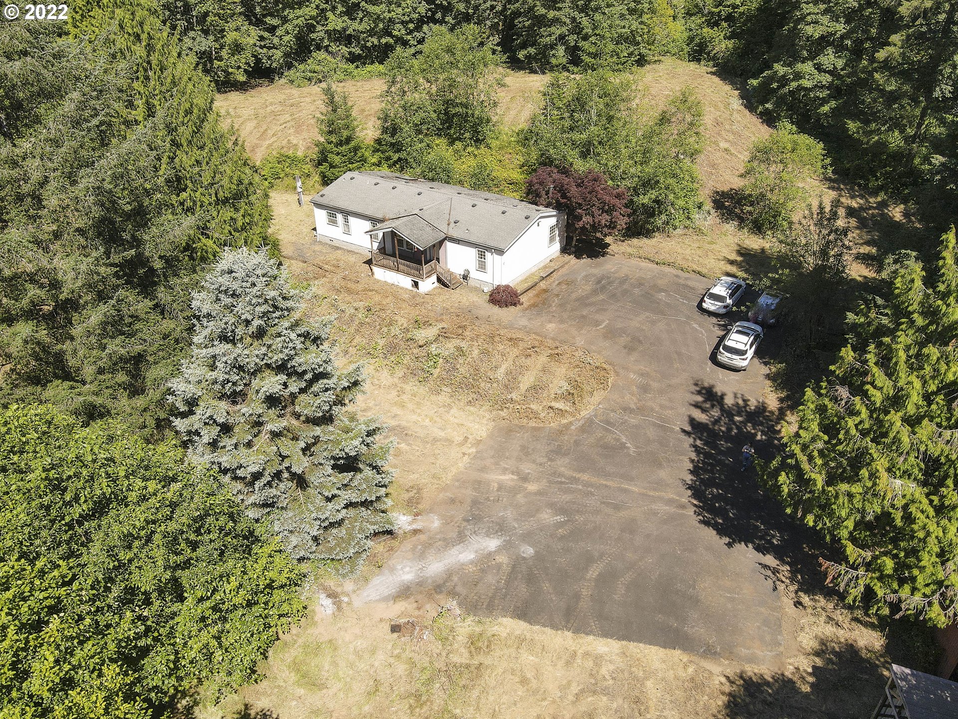 17823 Northwest Collins Road North Plains, OR 97133 - Photo 1 of 31 Gallery Image 1