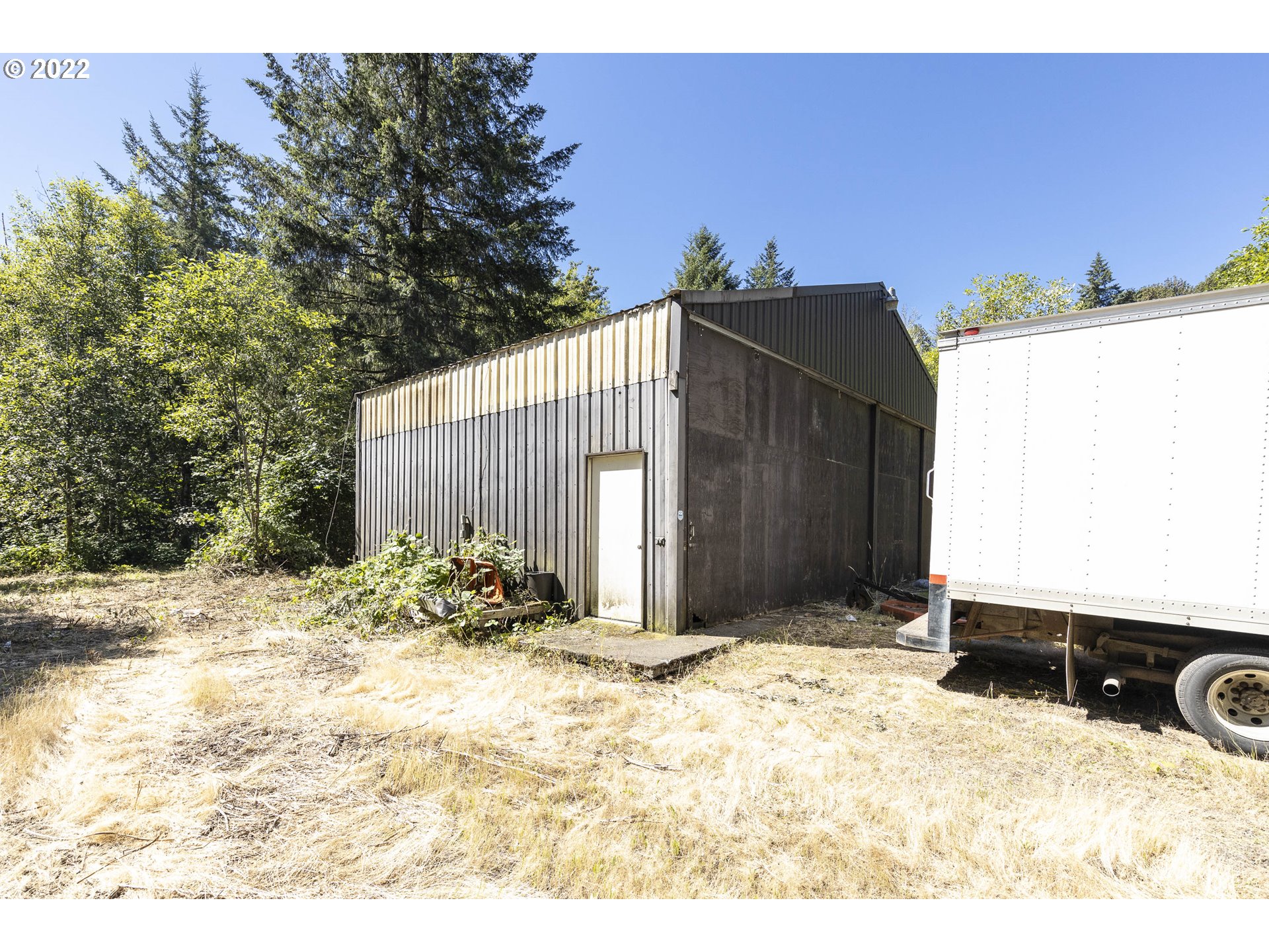 17823 Northwest Collins Road North Plains, OR 97133 - Photo 19 of 31 Shop