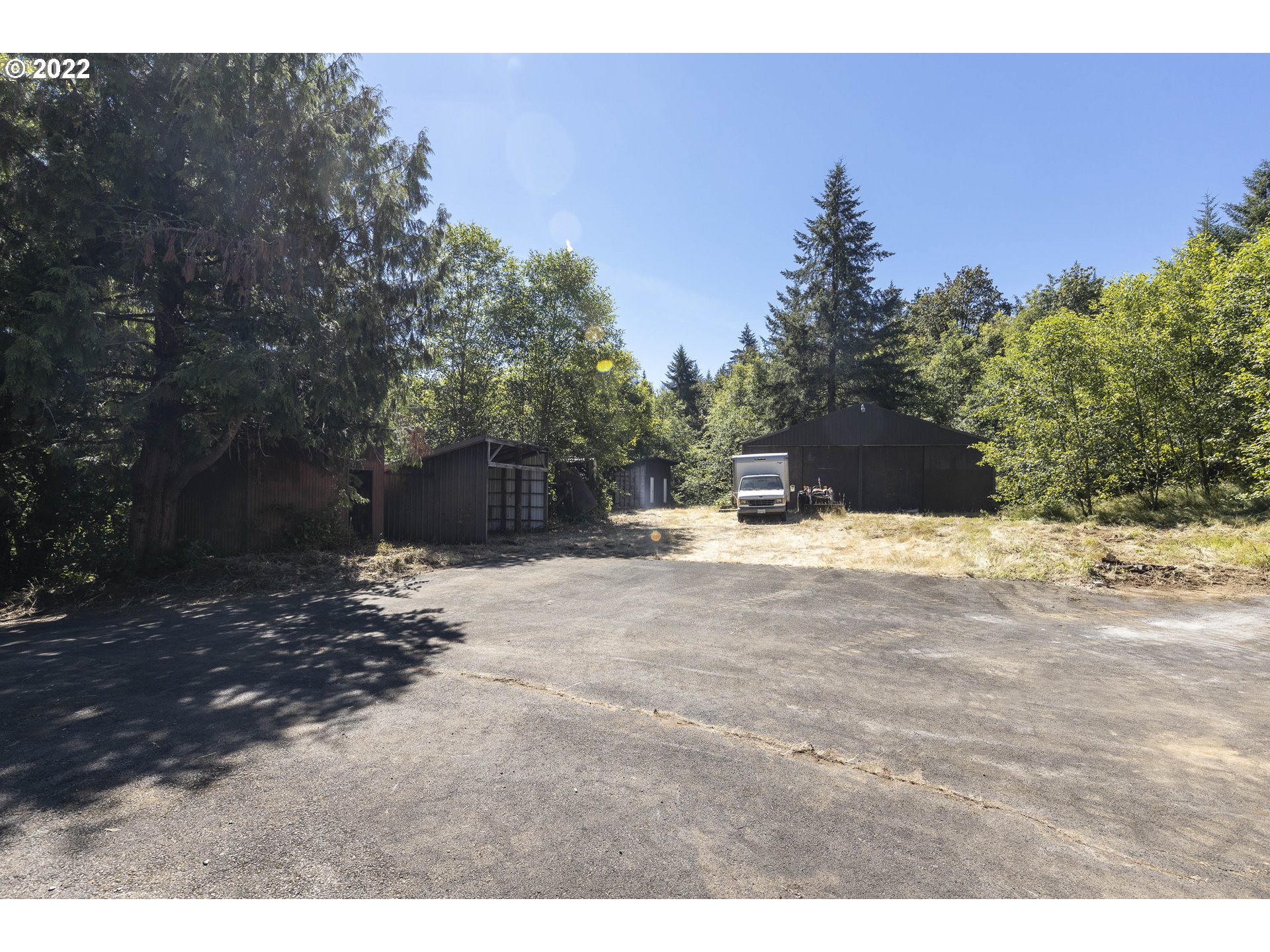 17823 Northwest Collins Road North Plains, OR 97133 - Photo 3 of 31 Parking
