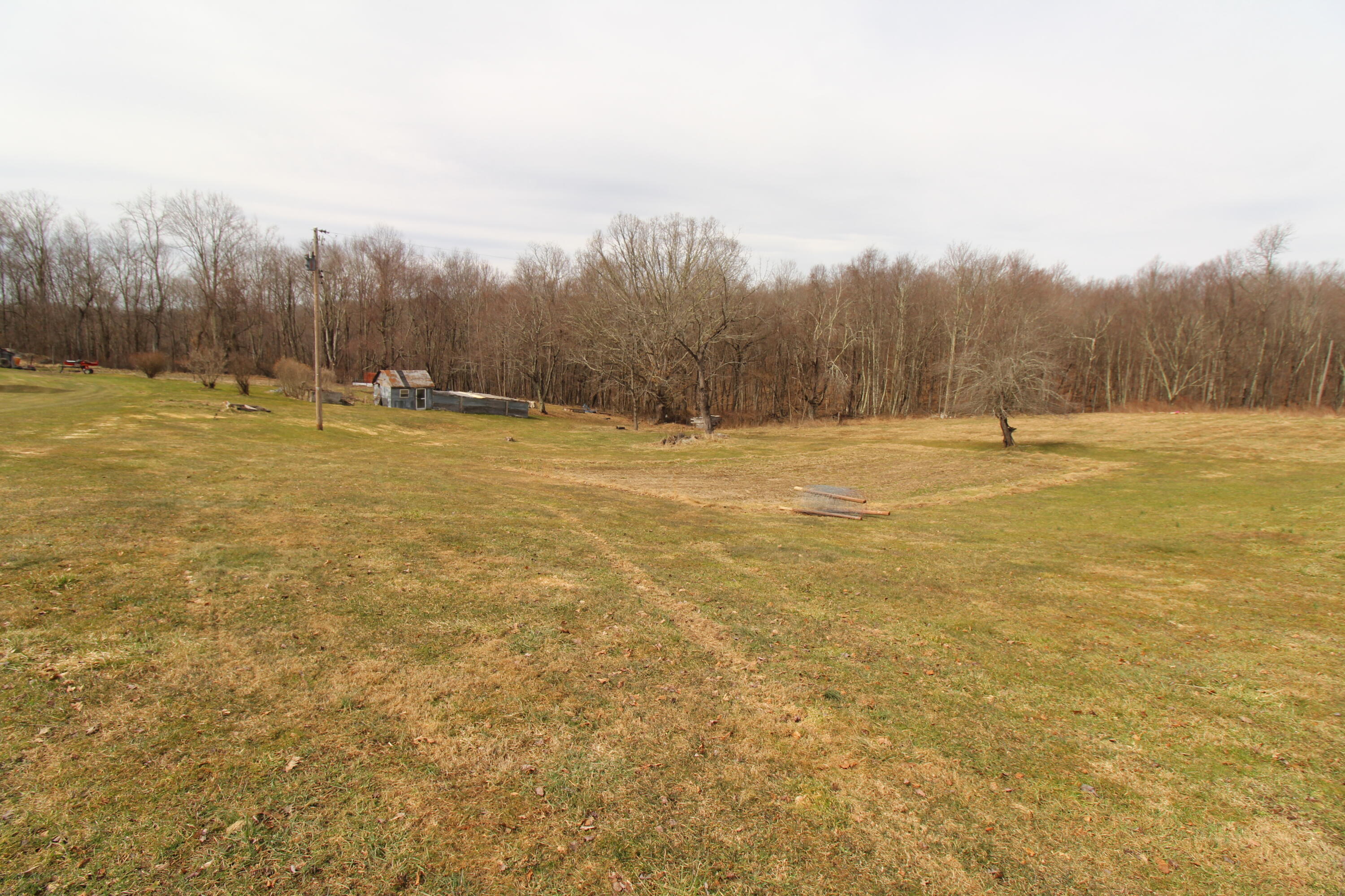 1357 Chestnut Mountain Road Hinton, WV 25951 - Photo 12 of 32 Gallery Image 12