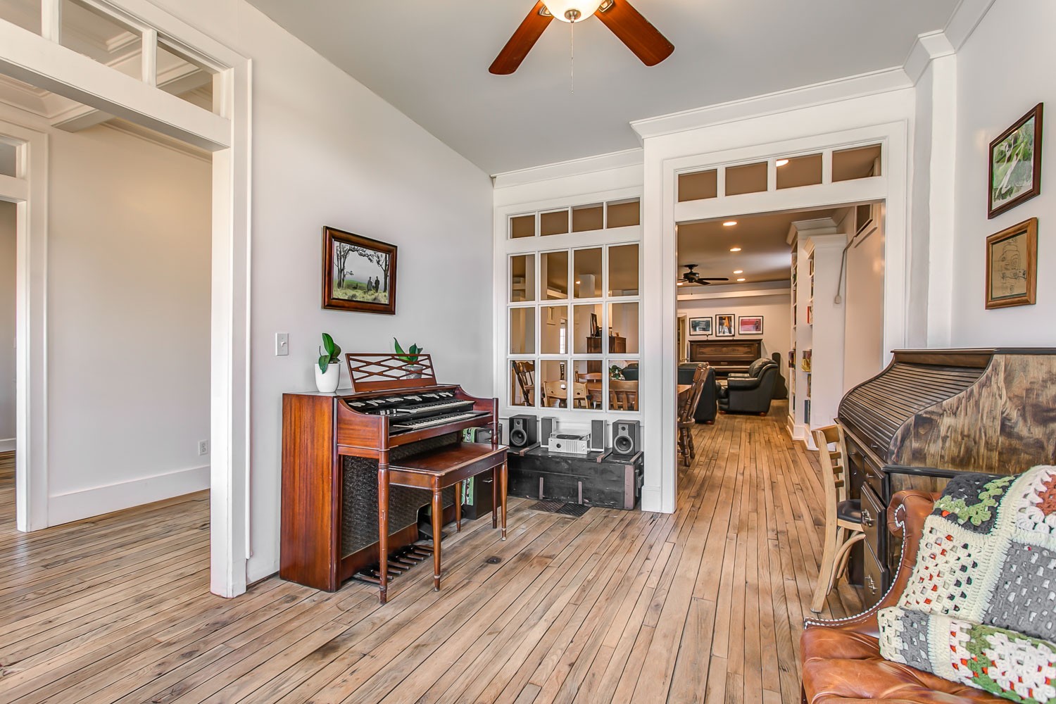 2943 Greens Mill Road Spring Hill, TN 37174 - Photo 10 of 44