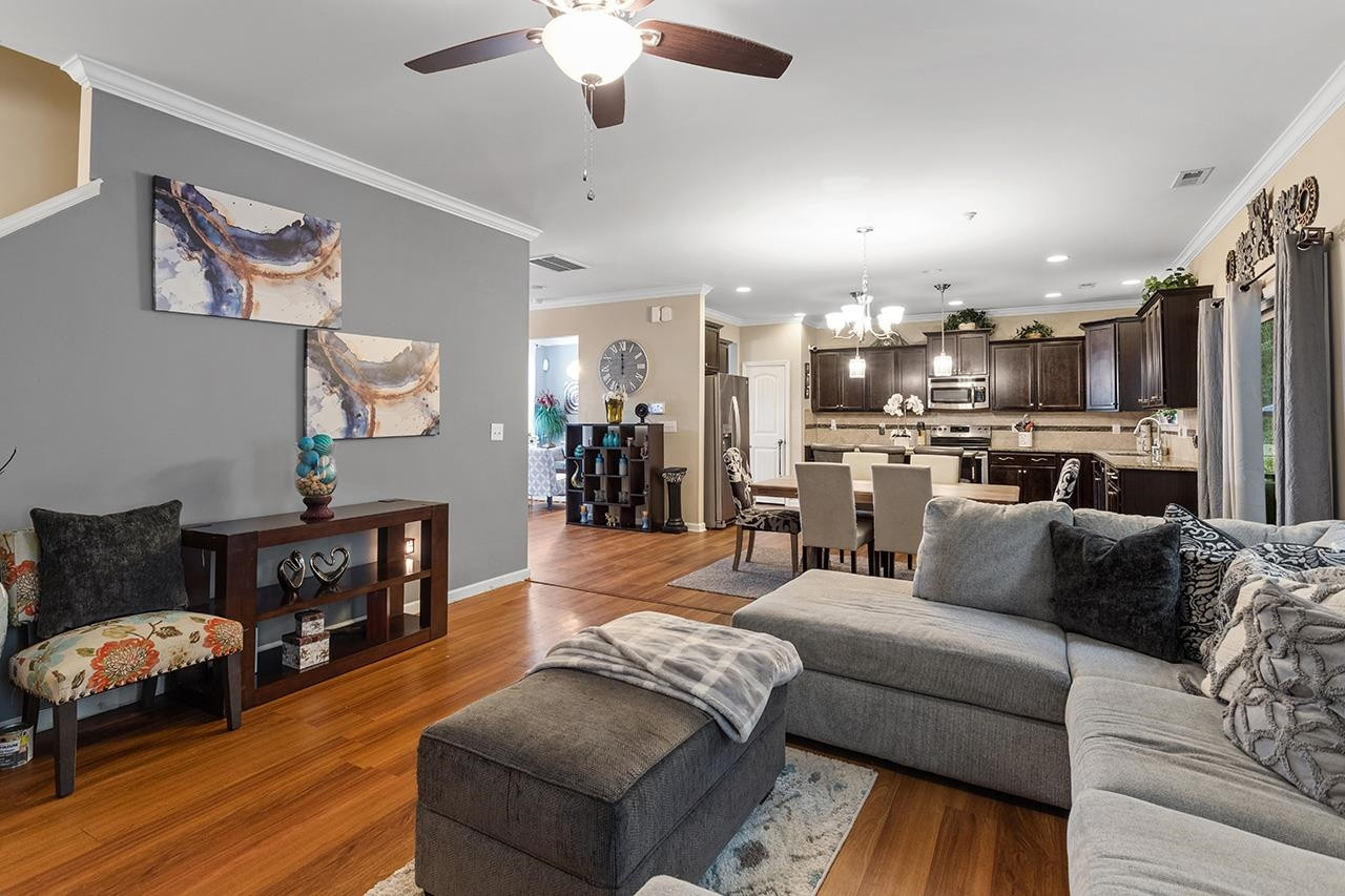 2620 Shepherd Valley Street Raleigh, NC 27610 - Photo 10 of 31 Photo 10