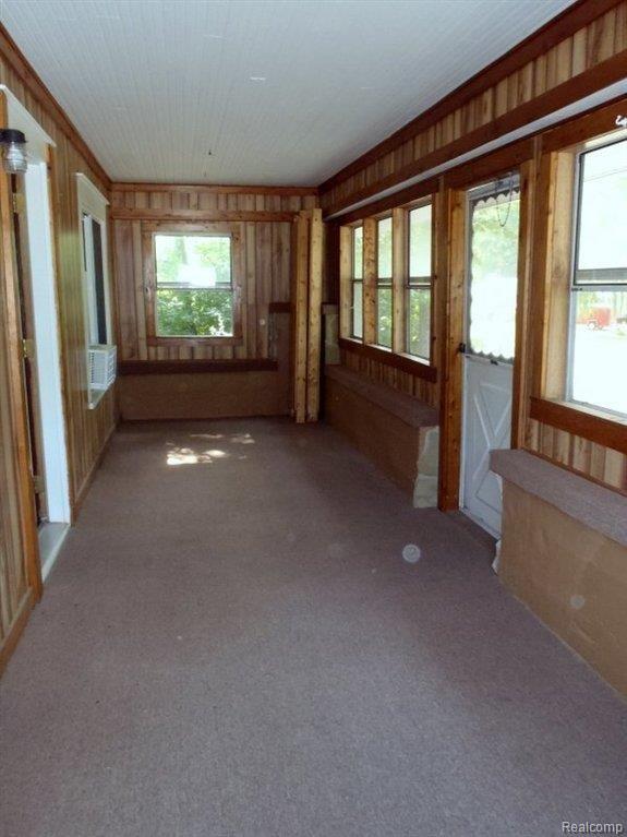5061 Young Road Jackson, MI 49201 - Photo 5 of 10 Porch.JPG