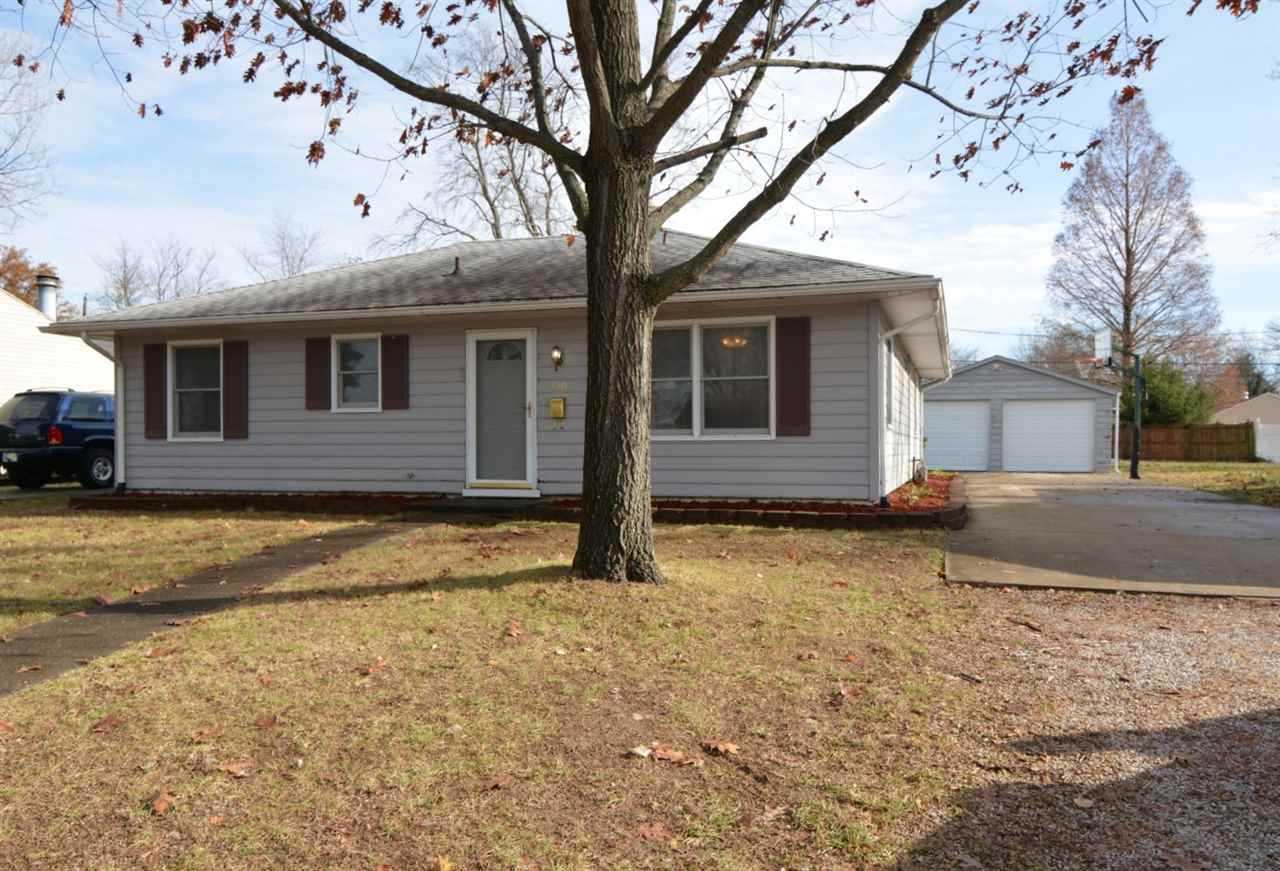 3301 Tremont Road Evansville, IN 47710 - Photo 1 of 14 Gallery Image 1