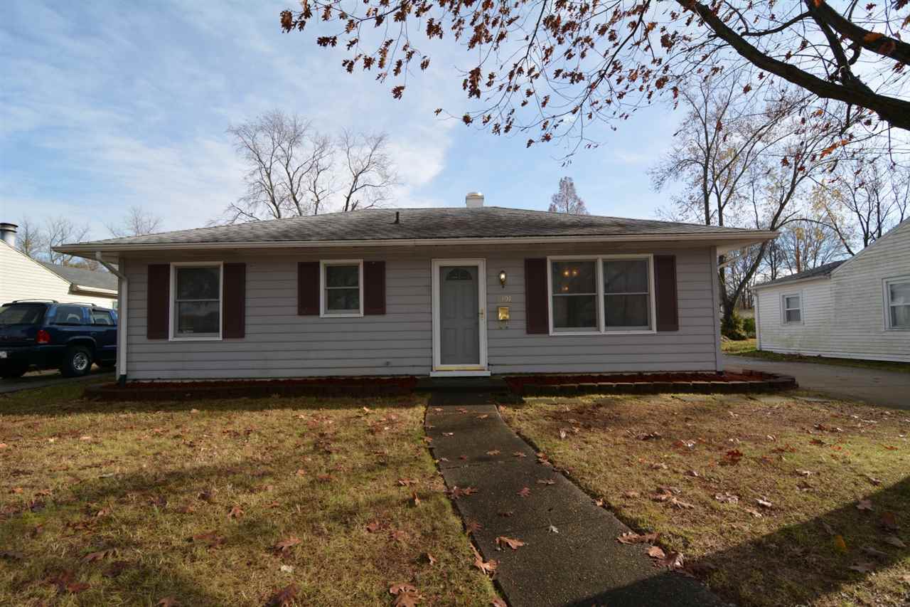 3301 Tremont Road Evansville, IN 47710 - Photo 14 of 14 Gallery Image 14