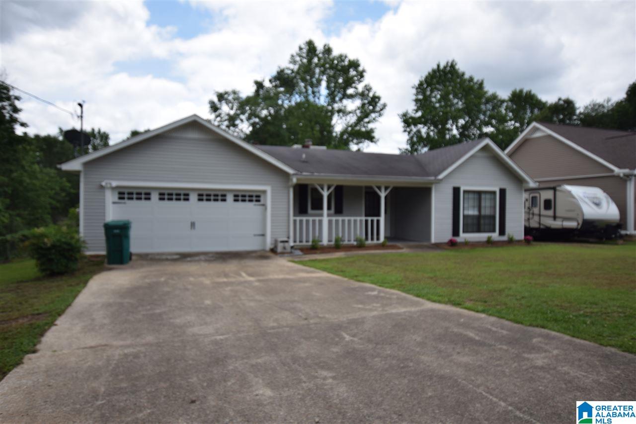 1117 4th Way Pleasant Grove, AL 35127 - Photo 2 of 37