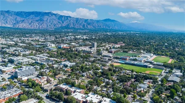 $11,000 | 673 South Mentor Avenue, Pasadena, CA 91106