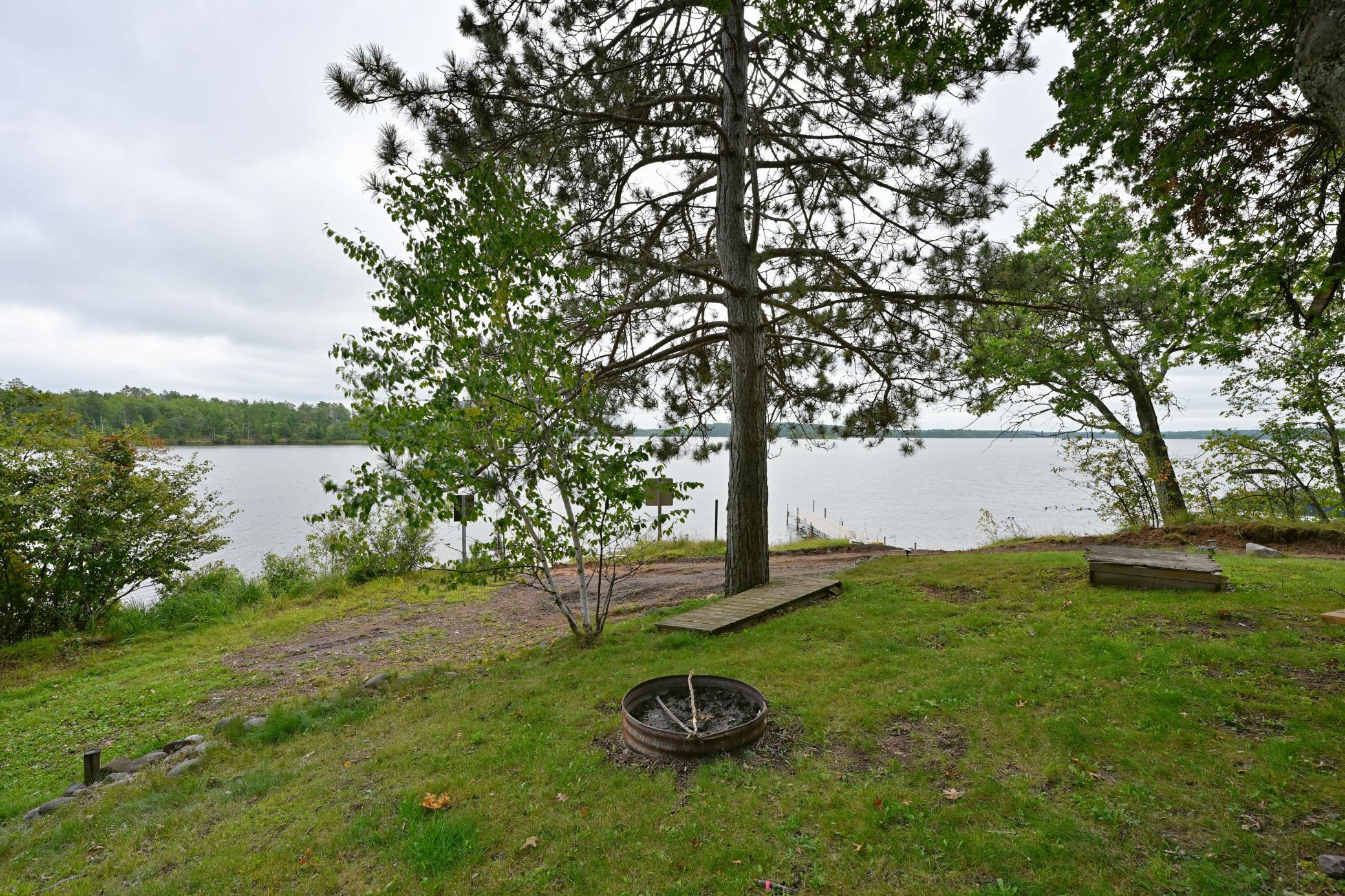 6833 View Point Lodge Road, Unit 13 (CABIN 2) Gordon, WI 54838 - Photo 11 of 39