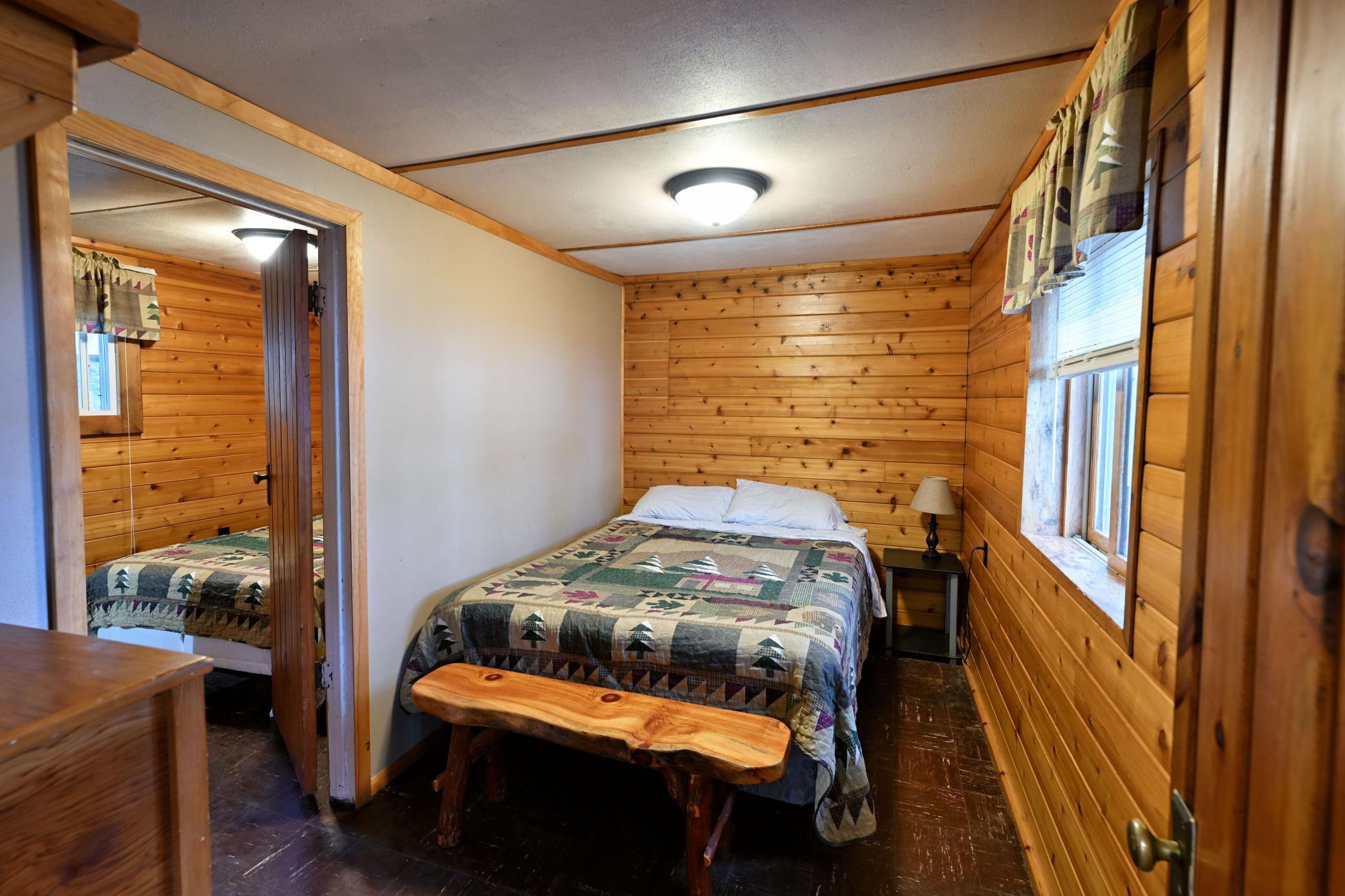 6833 View Point Lodge Road, Unit 13 (CABIN 2) Gordon, WI 54838 - Photo 15 of 39