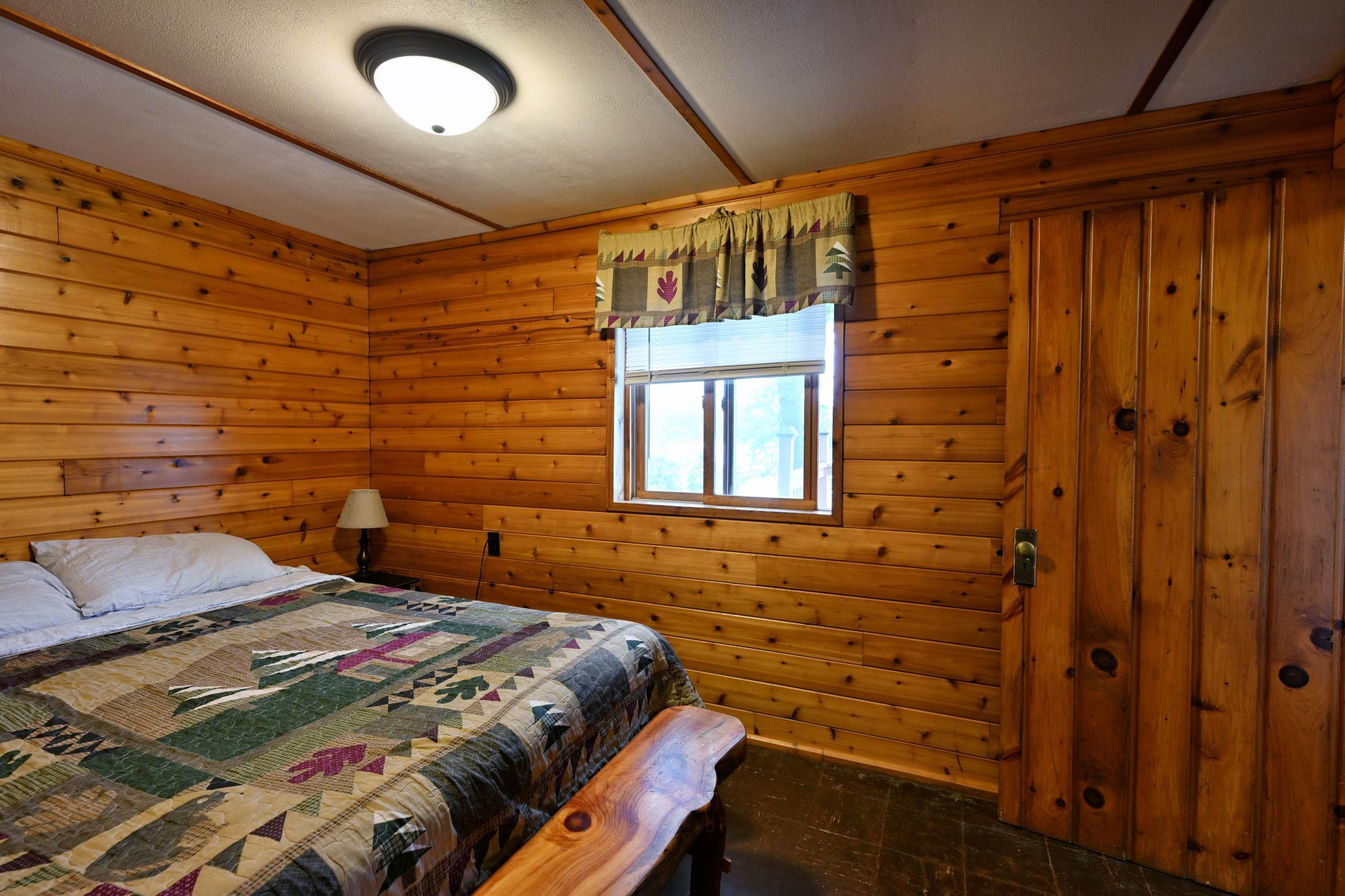 6833 View Point Lodge Road, Unit 13 (CABIN 2) Gordon, WI 54838 - Photo 17 of 39