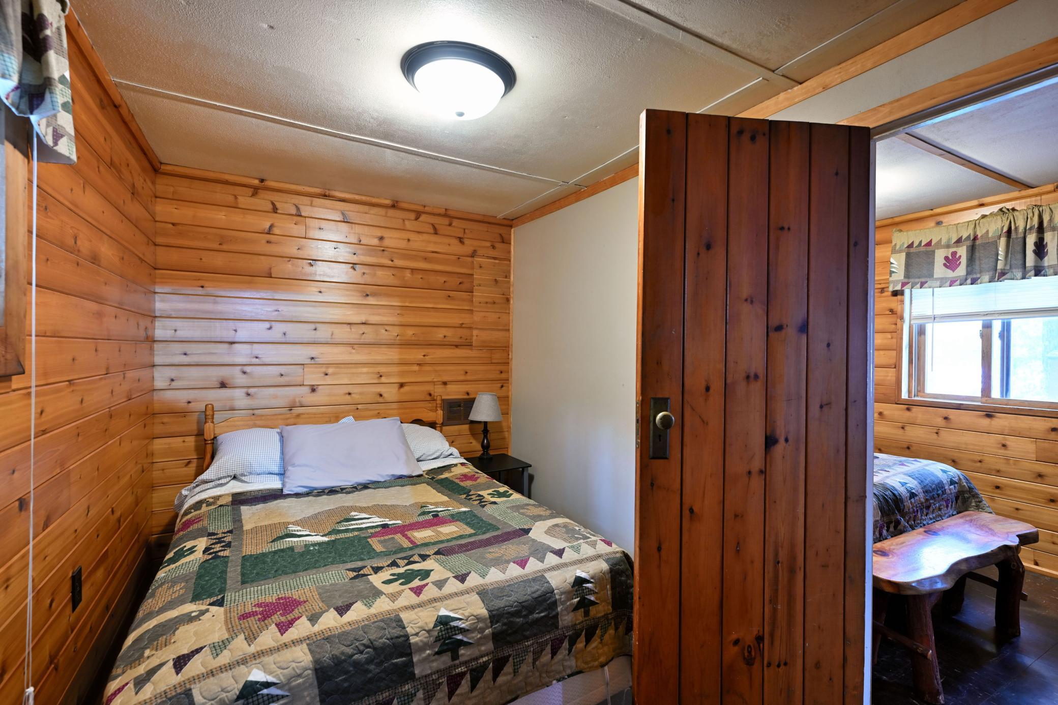 6833 View Point Lodge Road, Unit 13 (CABIN 2) Gordon, WI 54838 - Photo 19 of 39