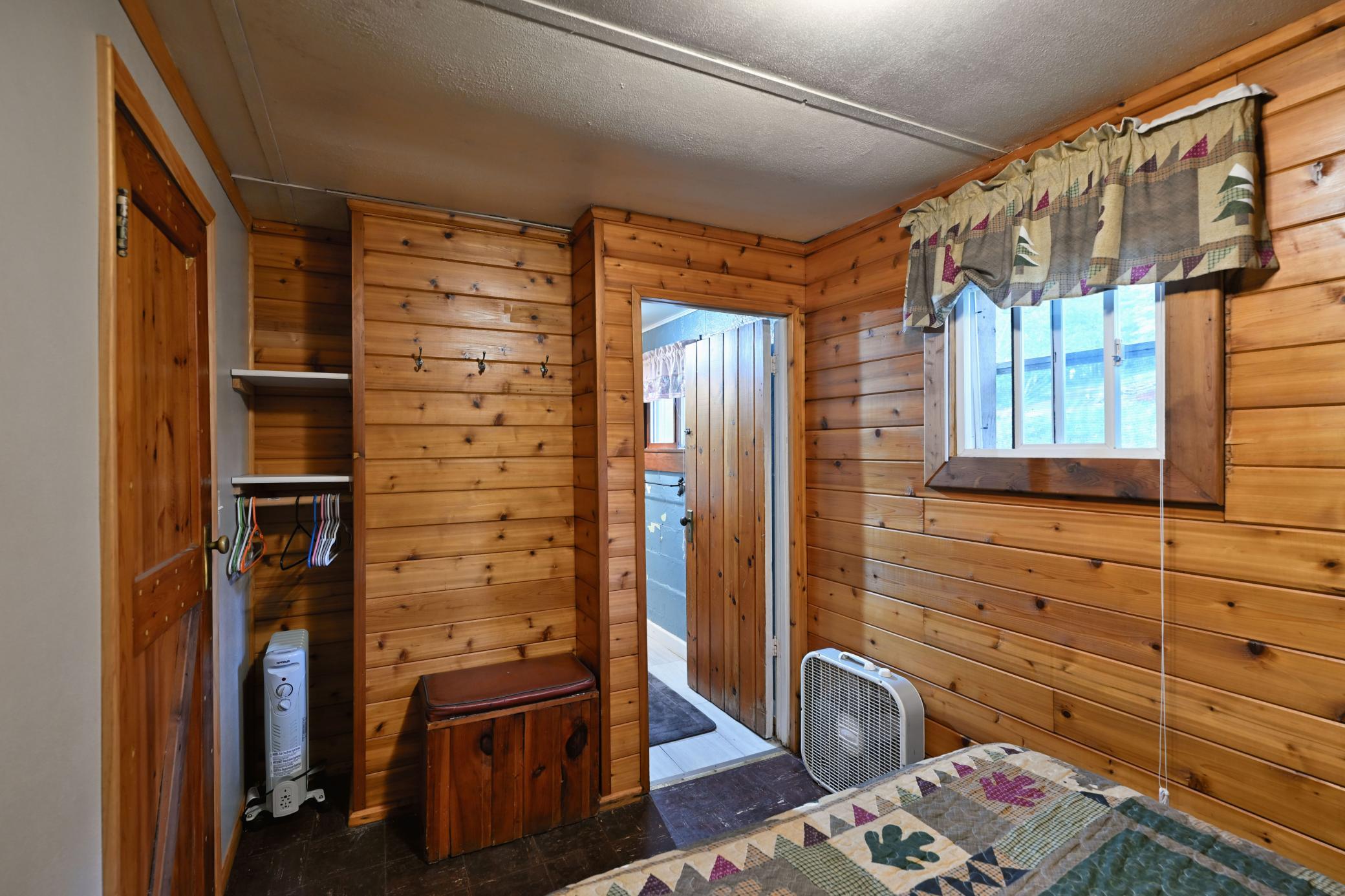 6833 View Point Lodge Road, Unit 13 (CABIN 2) Gordon, WI 54838 - Photo 20 of 39