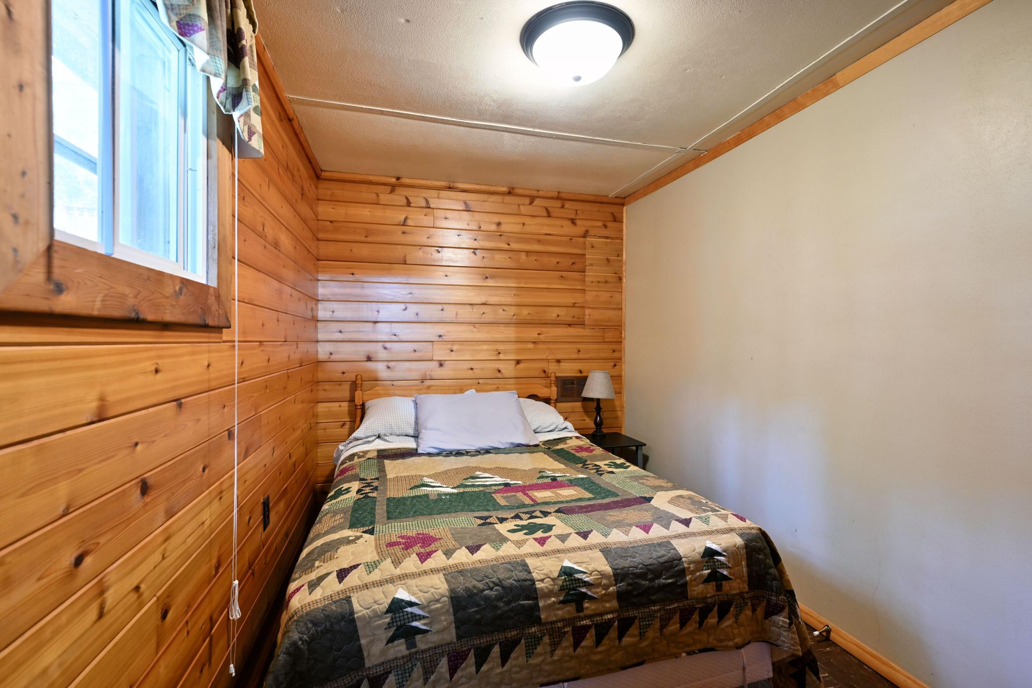 6833 View Point Lodge Road, Unit 13 (CABIN 2) Gordon, WI 54838 - Photo 21 of 39