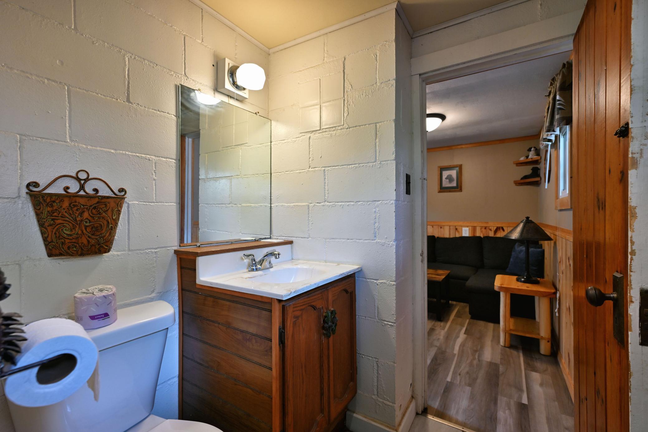 6833 View Point Lodge Road, Unit 13 (CABIN 2) Gordon, WI 54838 - Photo 22 of 39