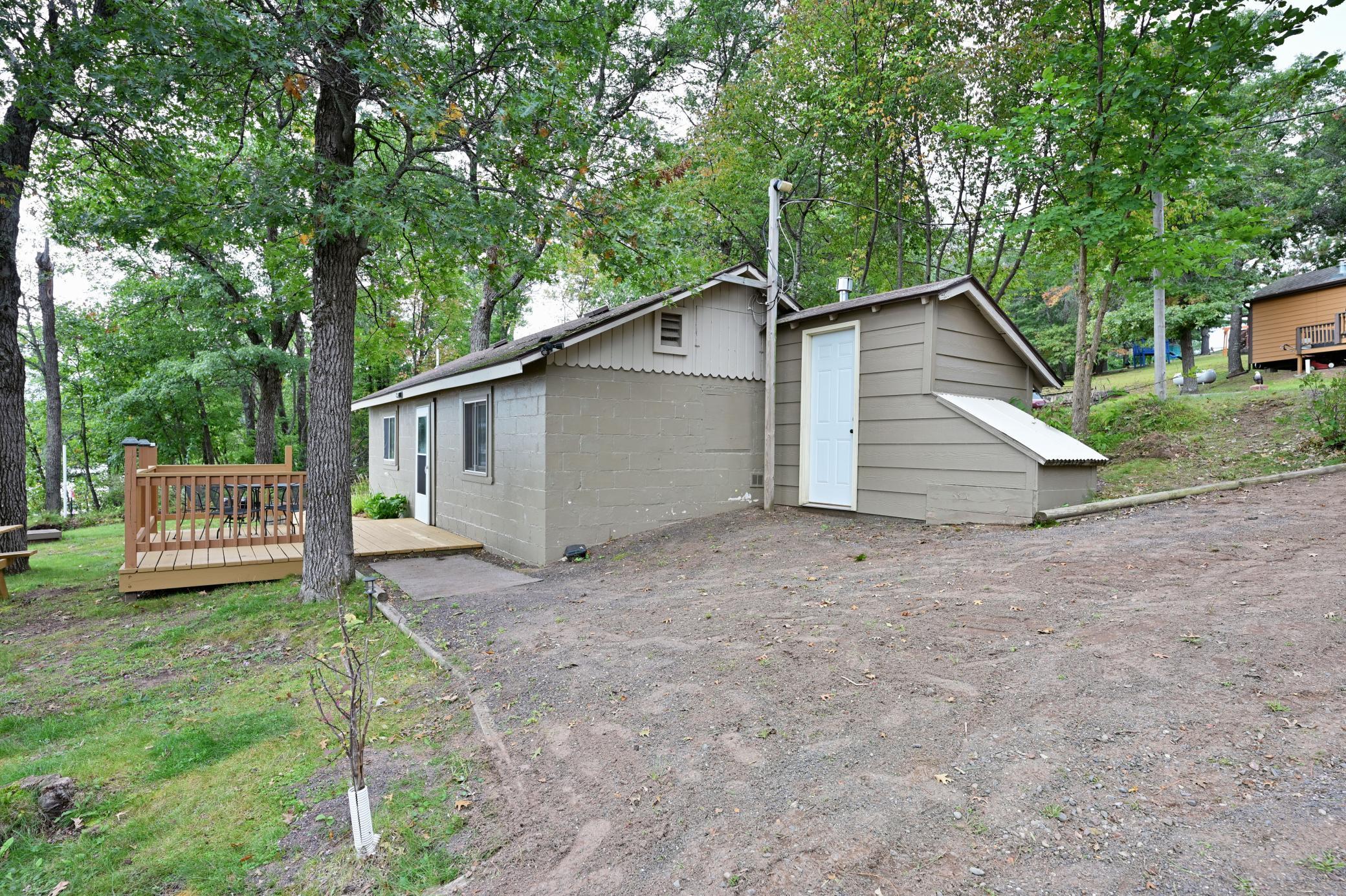 6833 View Point Lodge Road, Unit 13 (CABIN 2) Gordon, WI 54838 - Photo 39 of 39