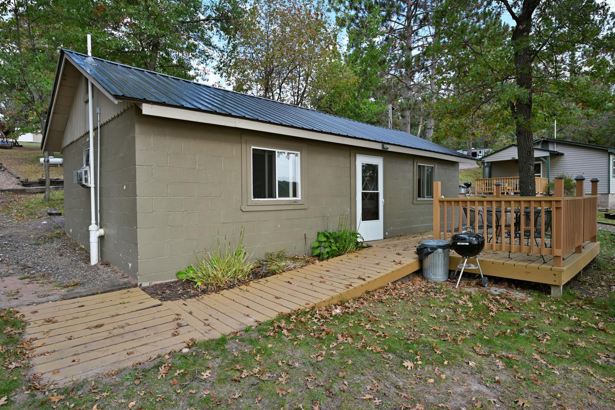 6833 View Point Lodge Road, Unit 13 (CABIN 2) Gordon, WI 54838 - Photo 6 of 39