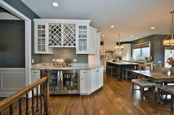 $999,900 | 10 Raes Creek Court, Bolingbrook, IL 60490