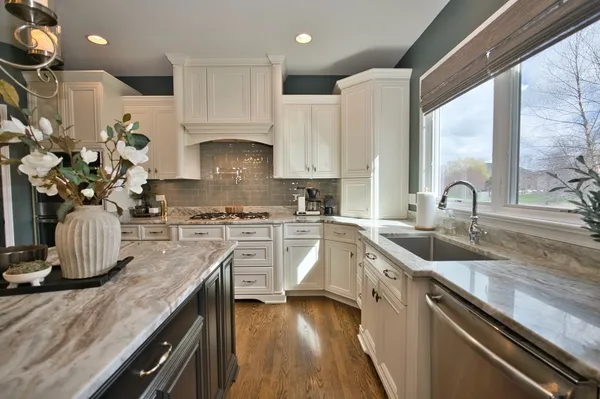 $999,900 | 10 Raes Creek Court, Bolingbrook, IL 60490