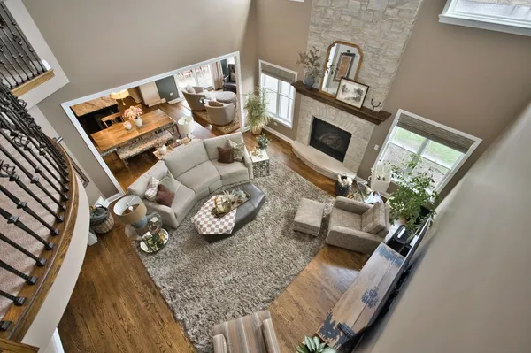 $999,900 | 10 Raes Creek Court, Bolingbrook, IL 60490