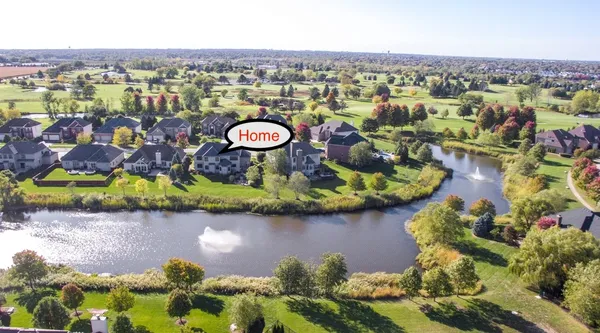 $999,900 | 10 Raes Creek Court, Bolingbrook, IL 60490