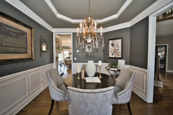 $999,900 | 10 Raes Creek Court, Bolingbrook, IL 60490