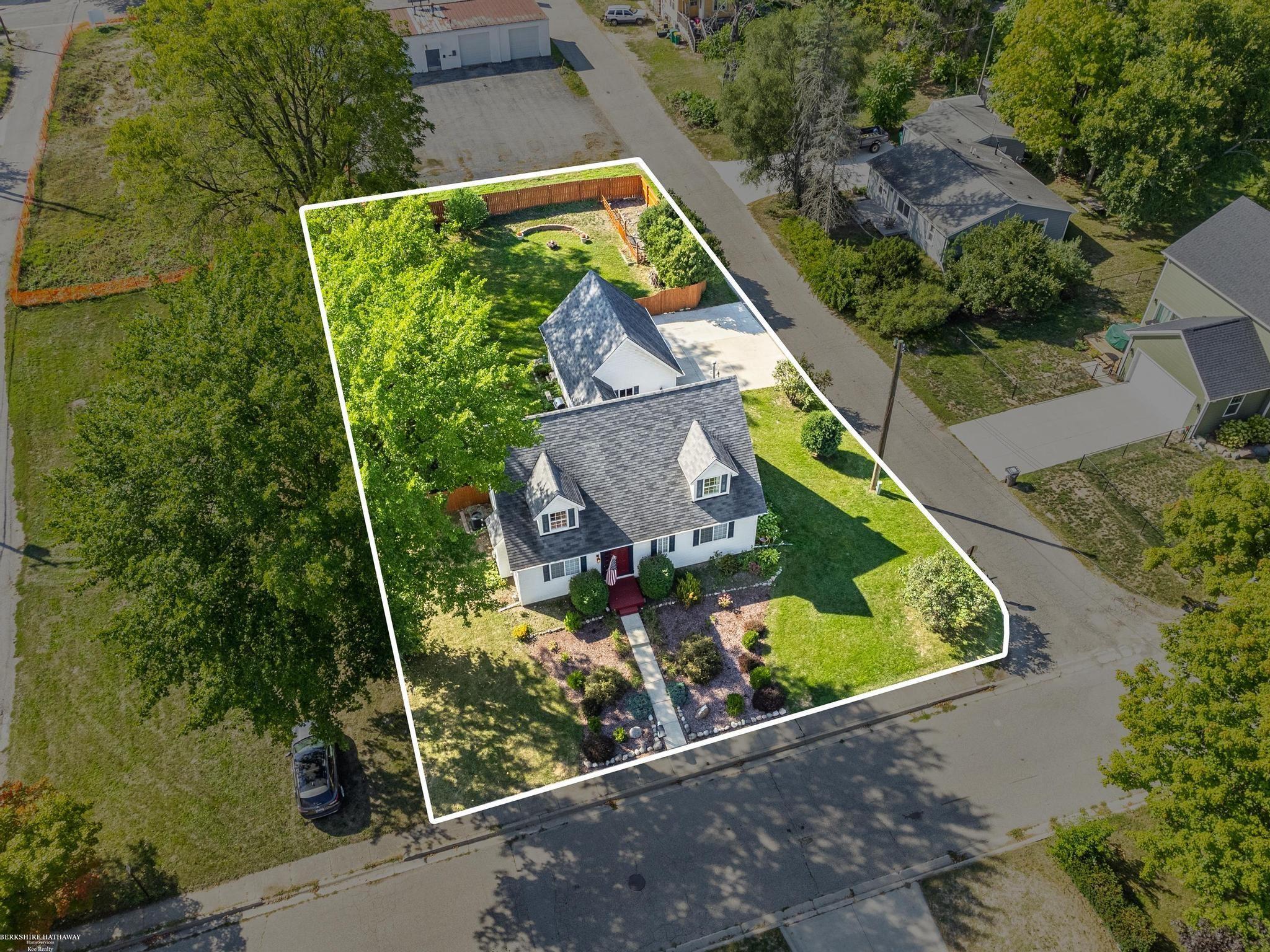 229 Harriet Street Romeo, MI 48065 - Photo 33 of 40